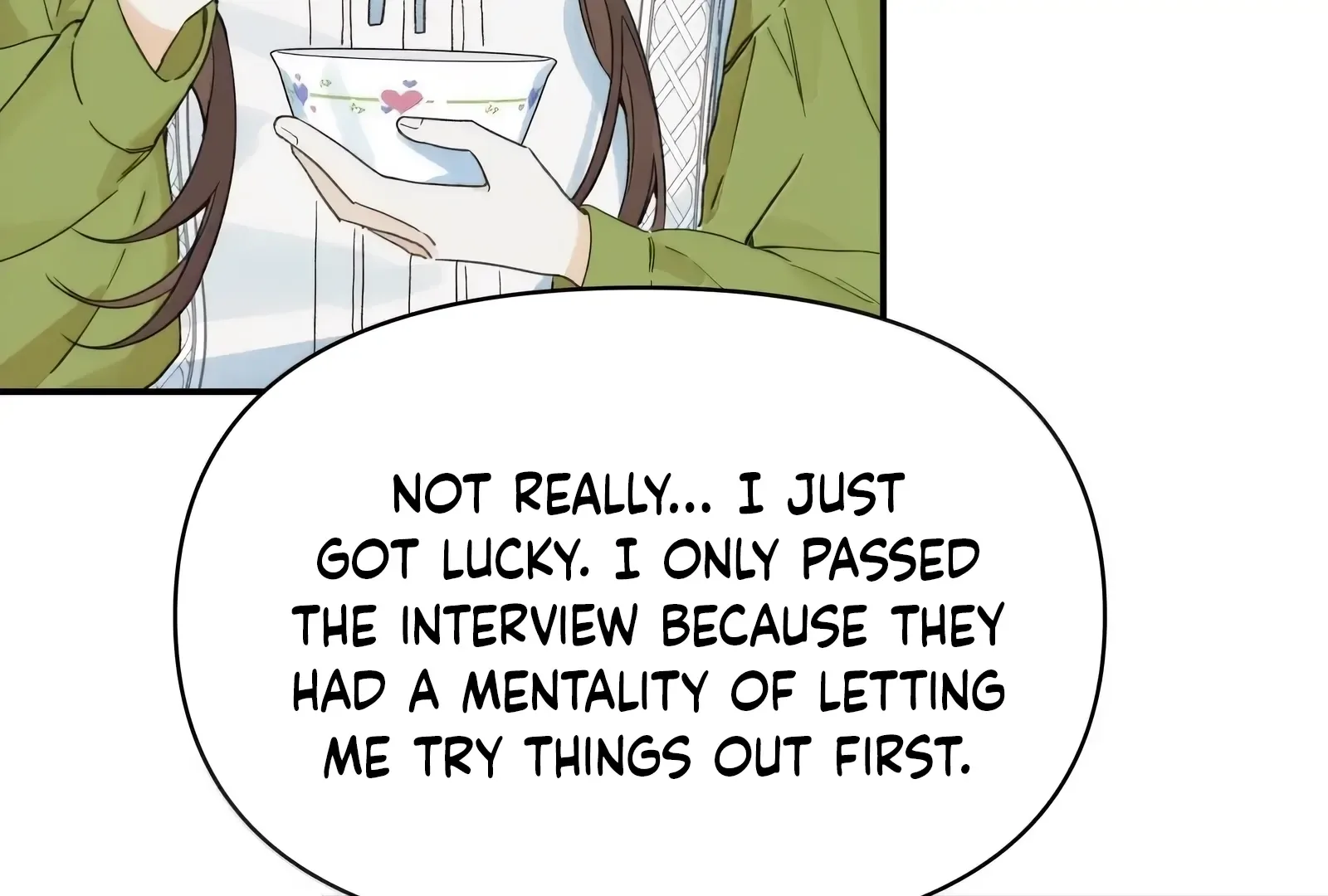 Will you expose yourself today?! Chapter 51 page 36