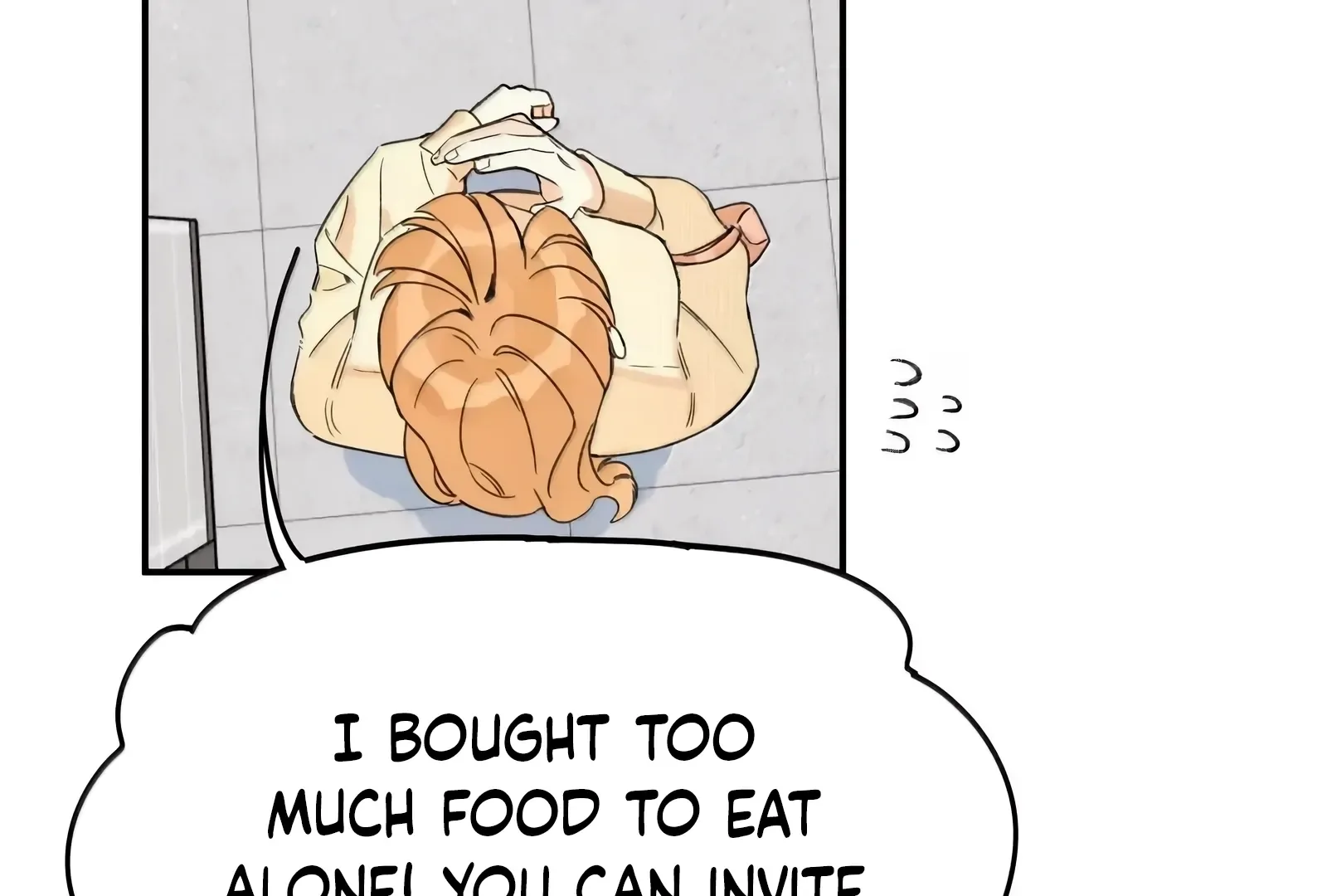 Will you expose yourself today?! Chapter 51 page 16