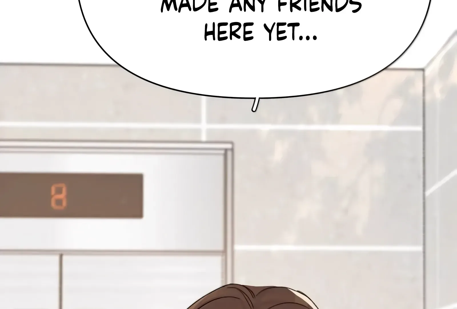 Will you expose yourself today?! Chapter 51 page 21