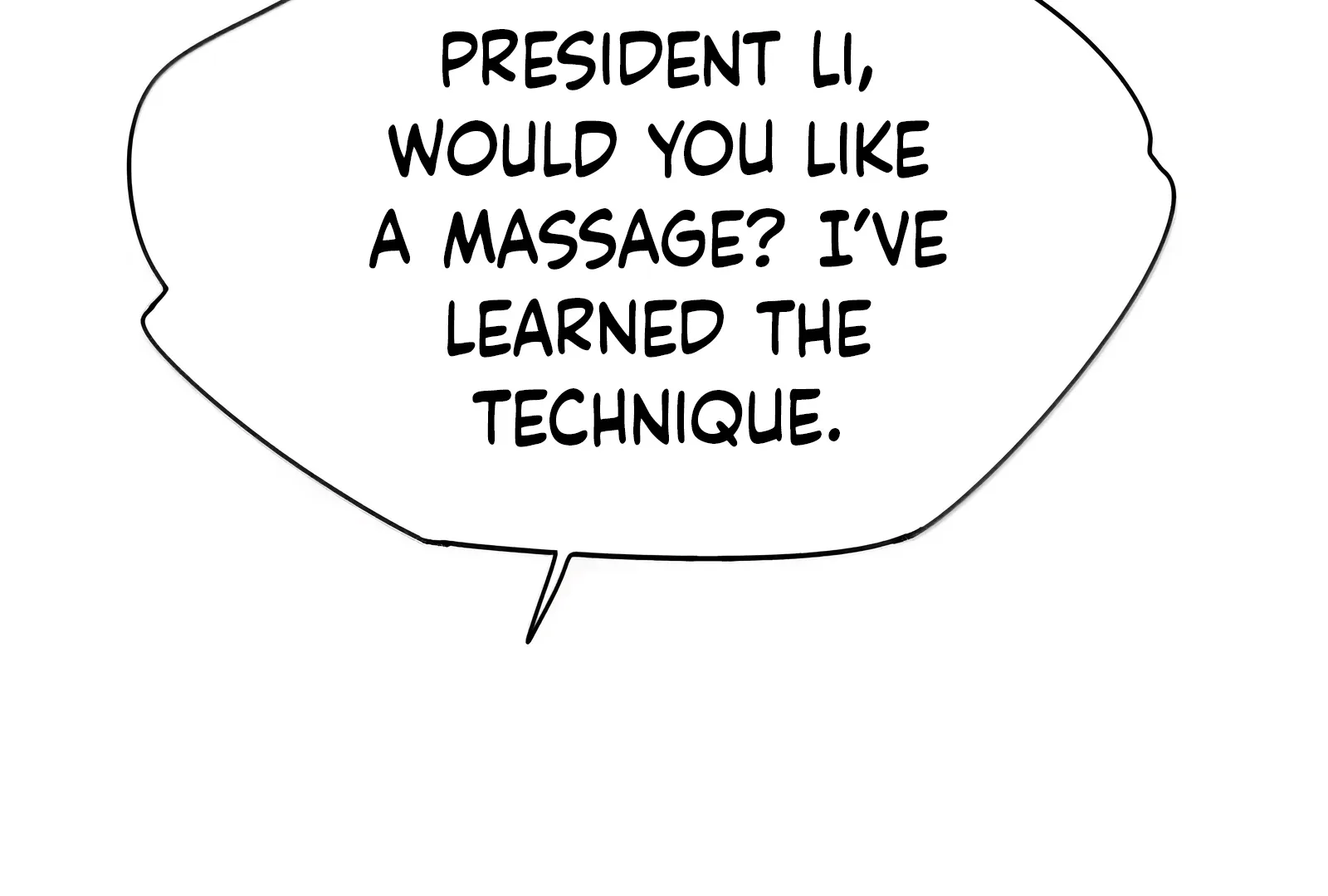 Will you expose yourself today?! Chapter 49 page 18