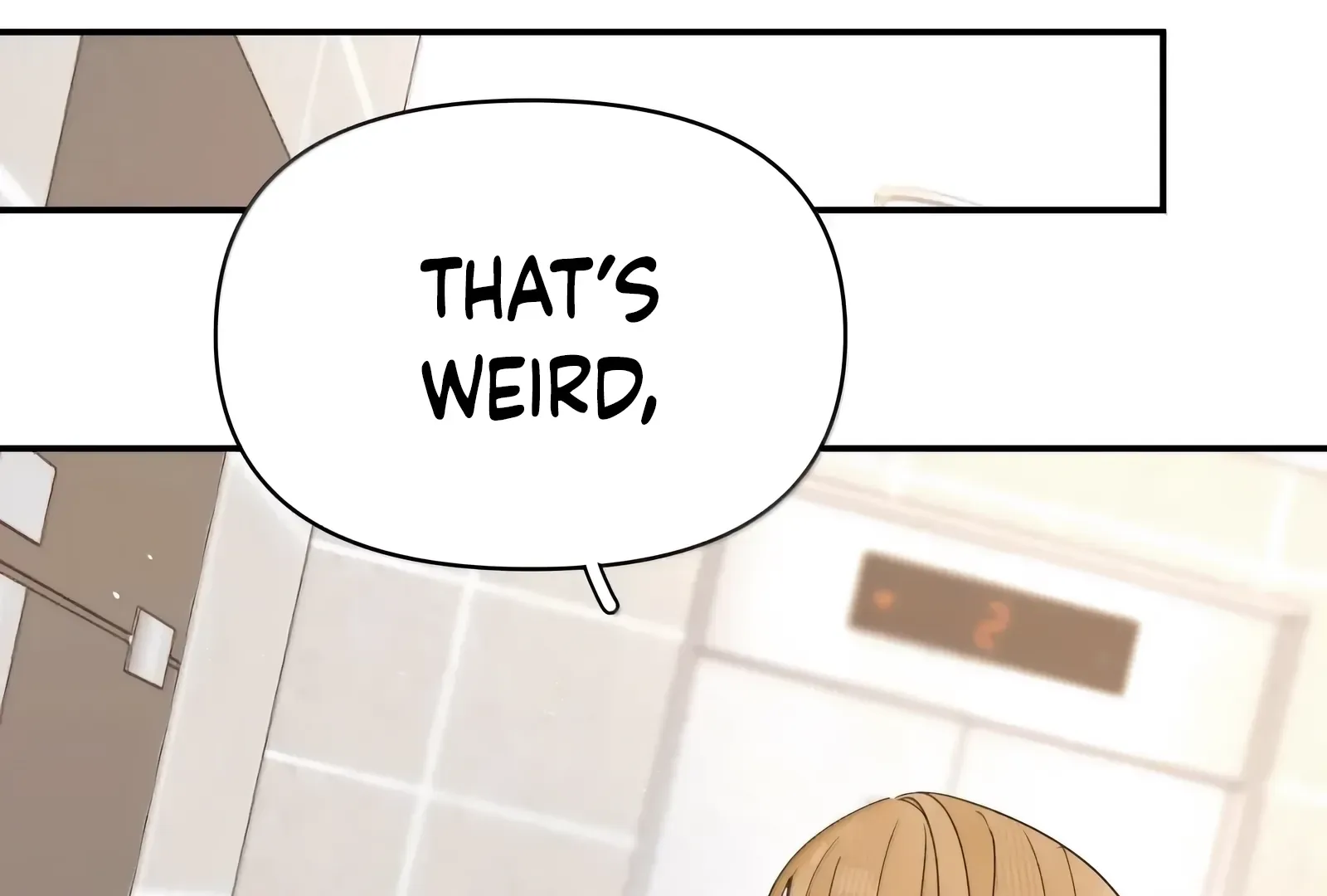 Will you expose yourself today?! Chapter 52 page 25
