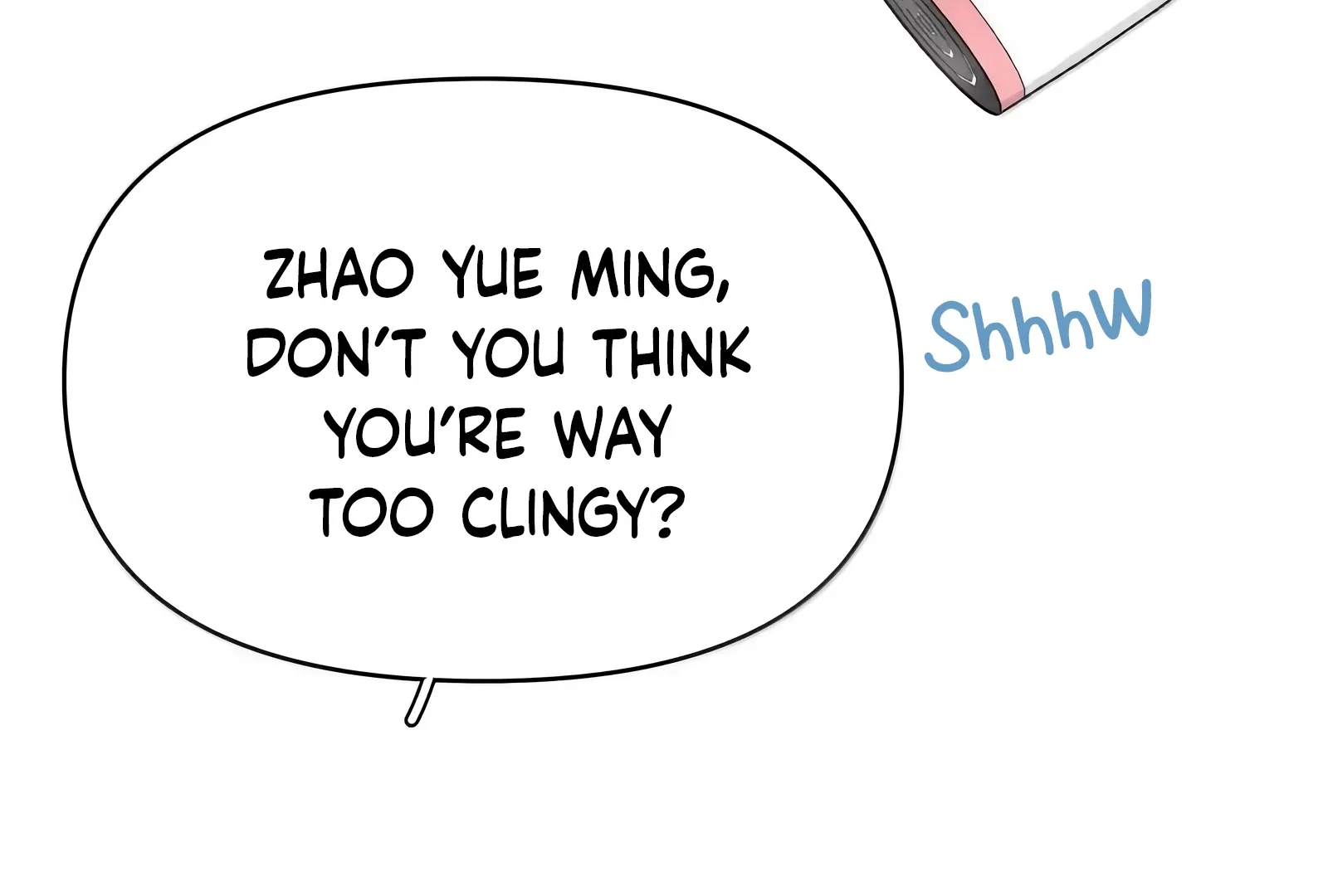 Will you expose yourself today?! Chapter 52 page 71