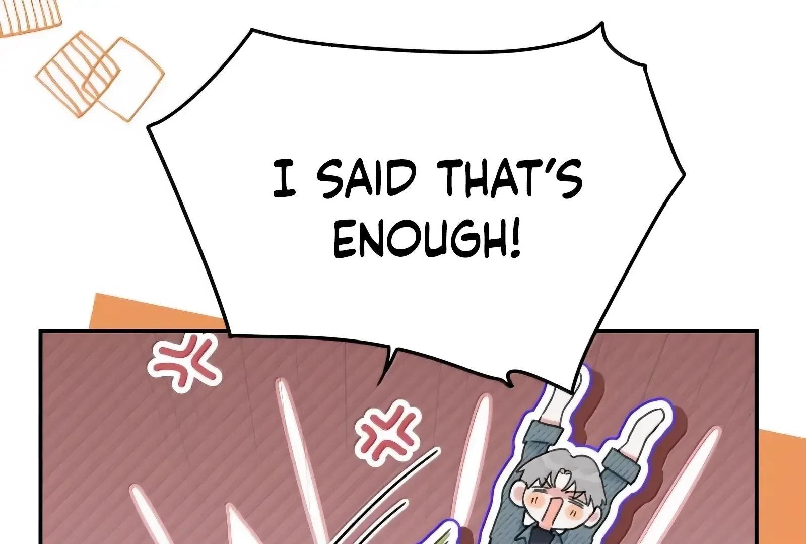 Will you expose yourself today?! Chapter 52 page 37