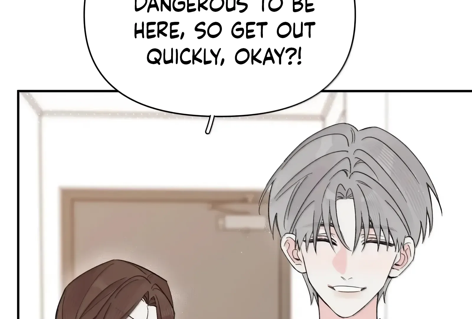 Will you expose yourself today?! Chapter 52 page 59