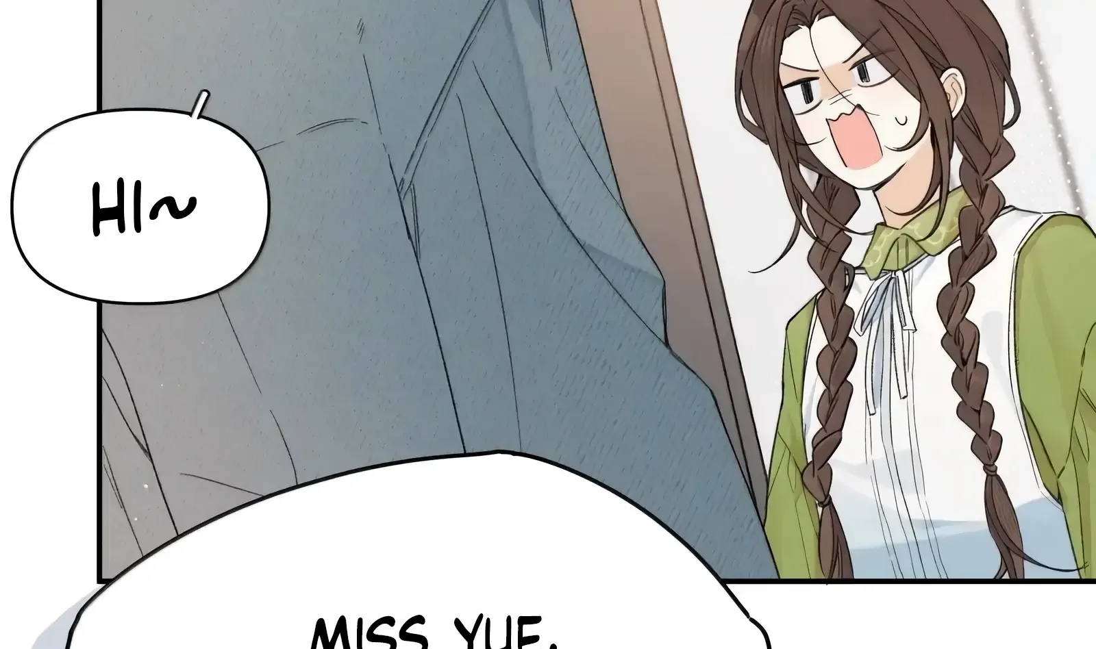 Will you expose yourself today?! Chapter 51 page 114