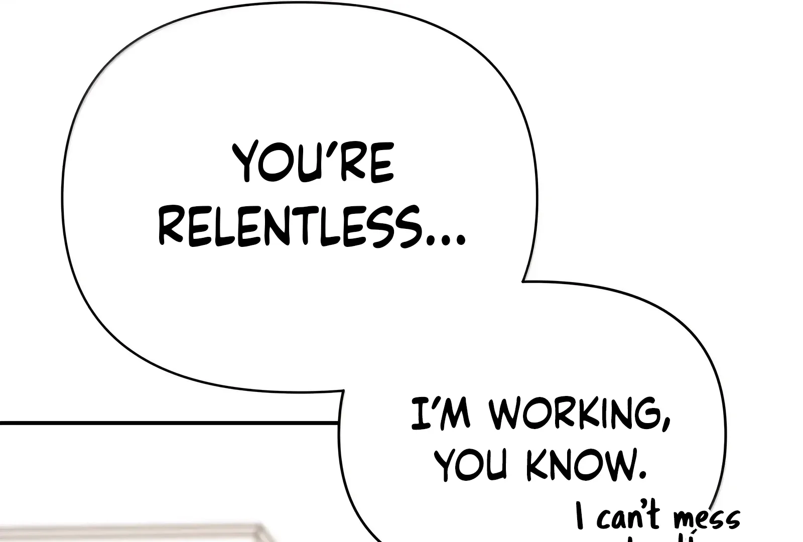 Will you expose yourself today?! Chapter 52 page 52