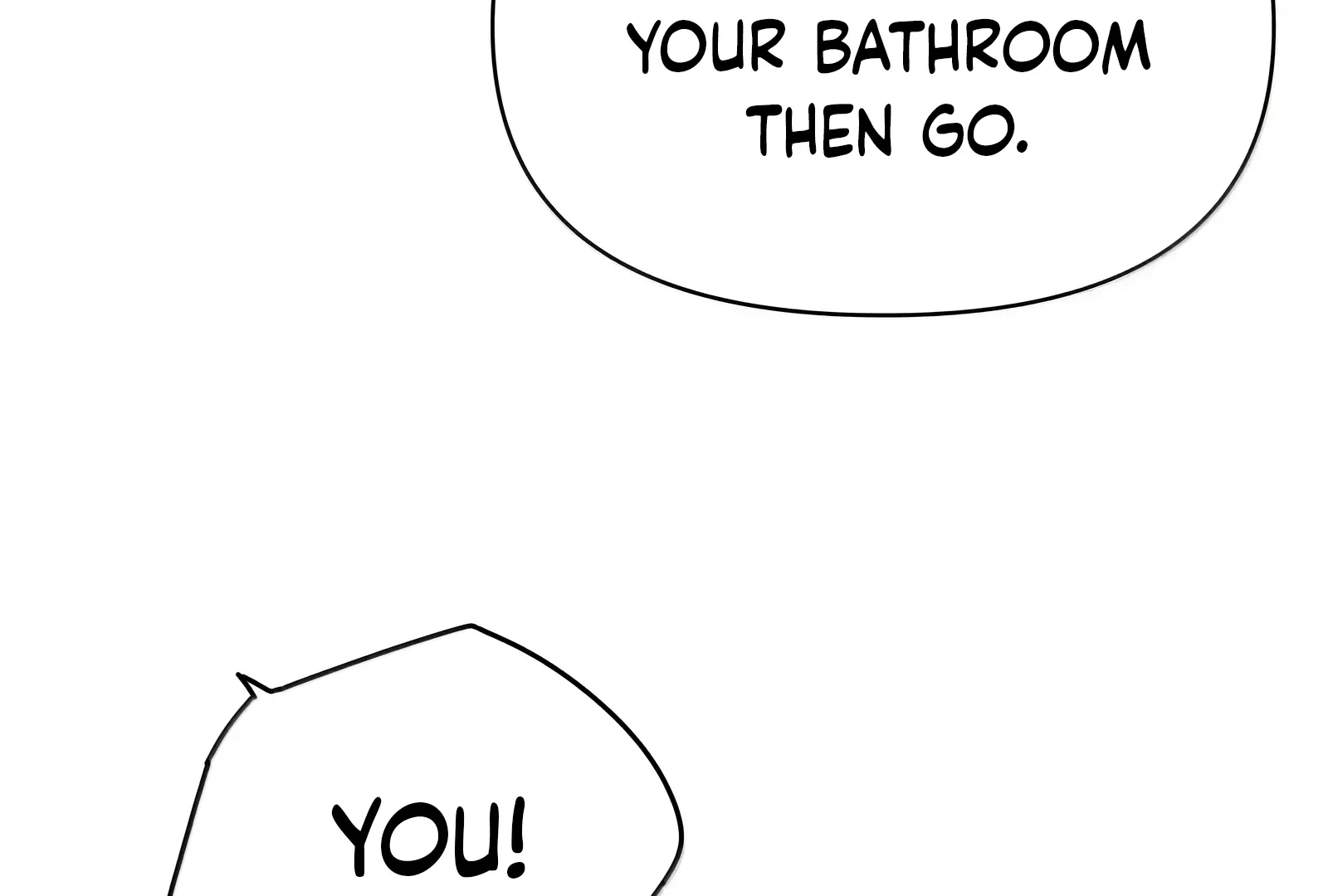 Will you expose yourself today?! Chapter 52 page 61