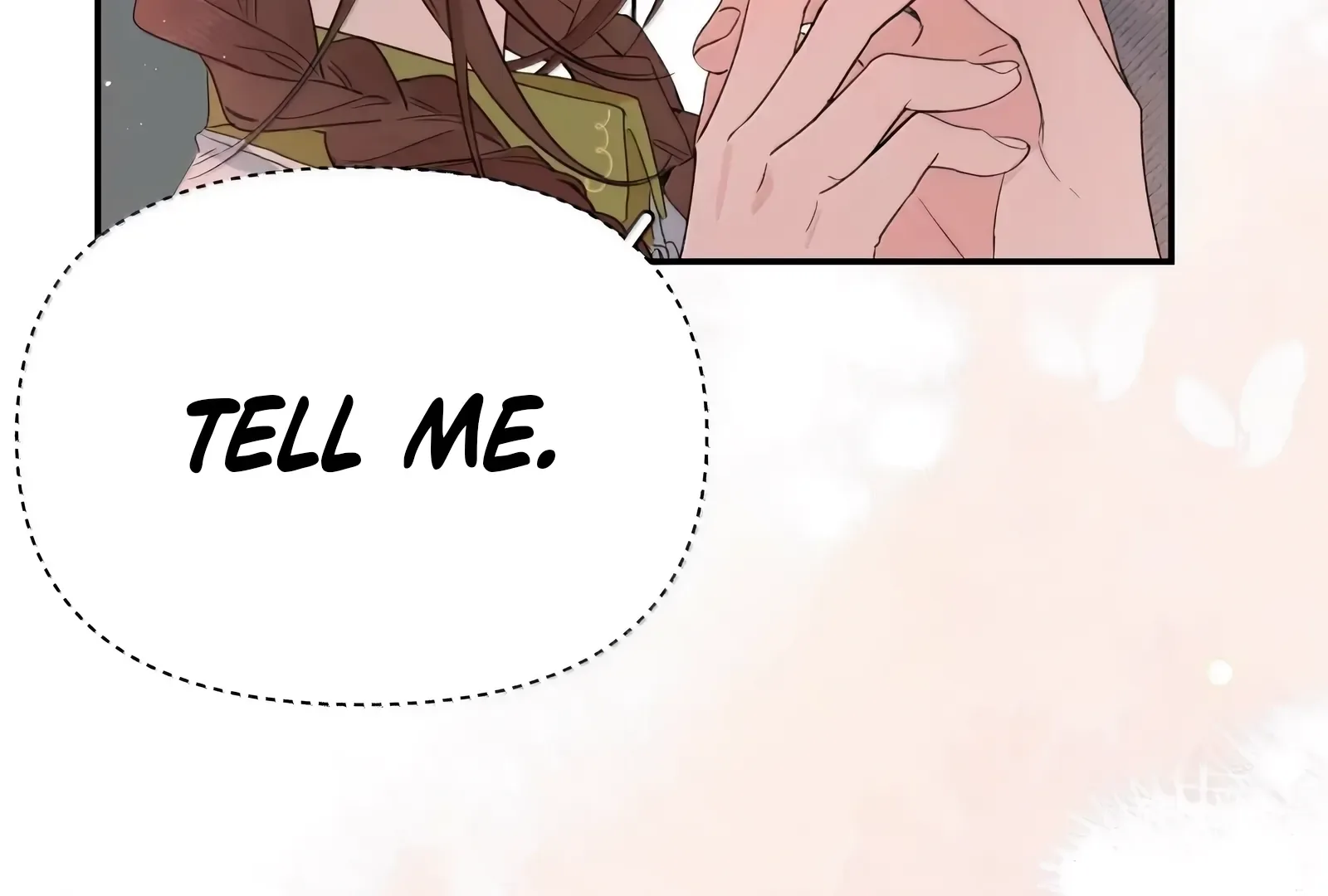 Will you expose yourself today?! Chapter 52 page 18