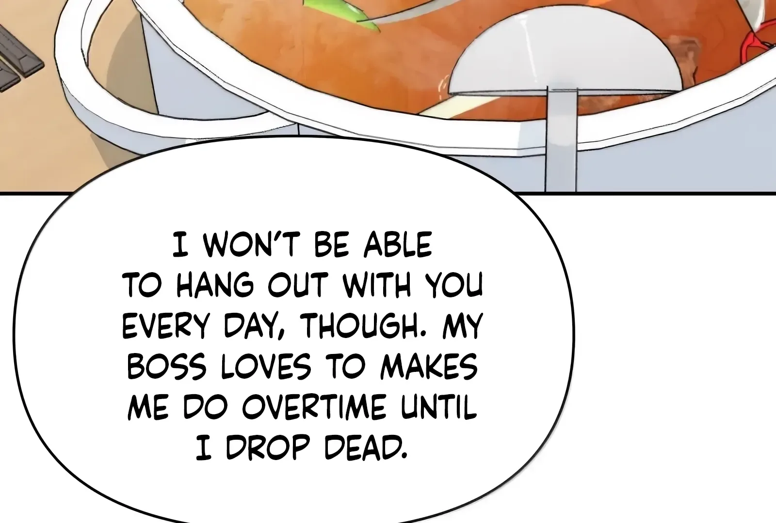 Will you expose yourself today?! Chapter 51 page 44