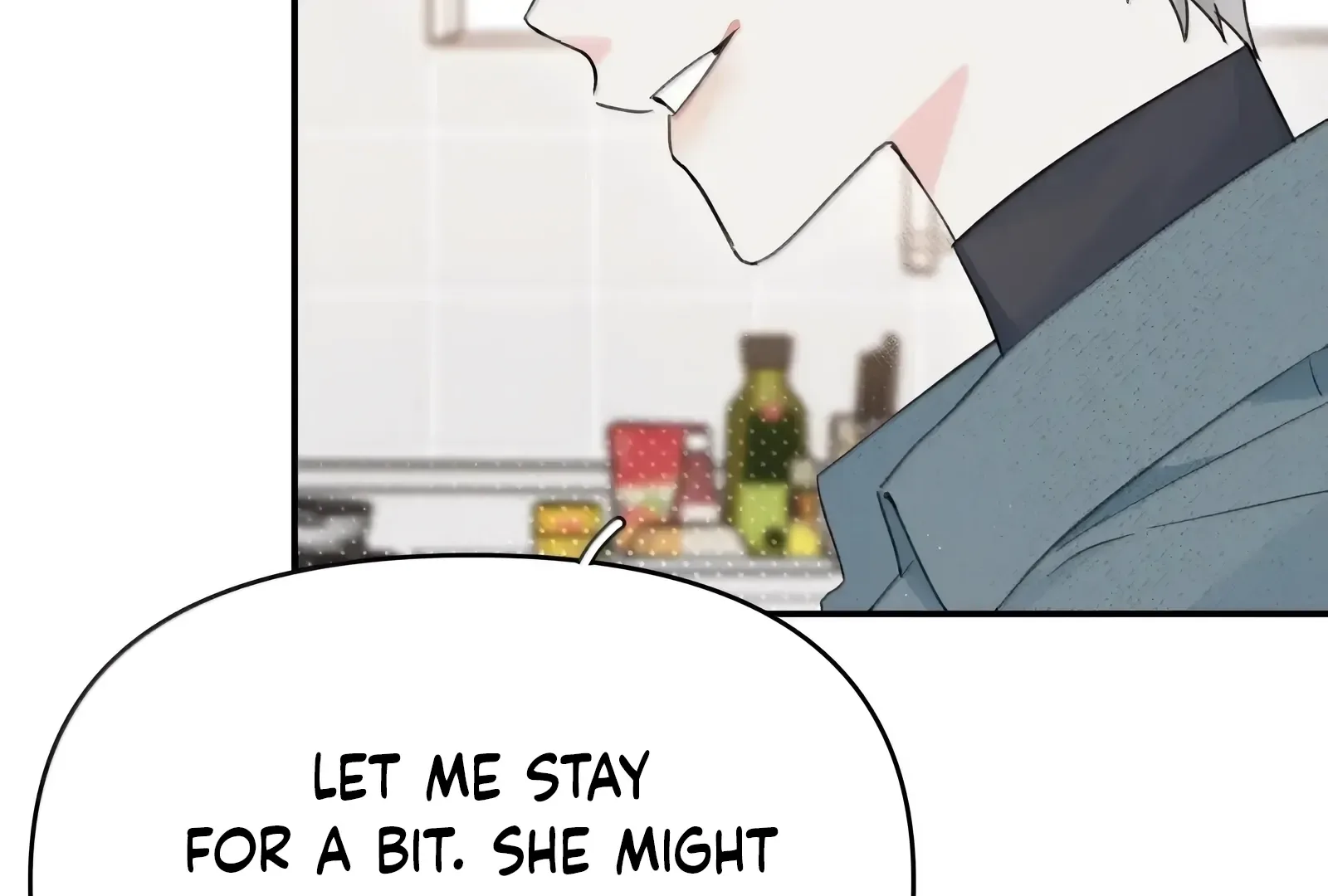 Will you expose yourself today?! Chapter 52 page 57