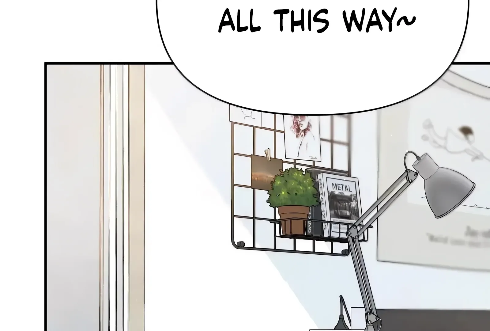 Will you expose yourself today?! Chapter 52 page 69