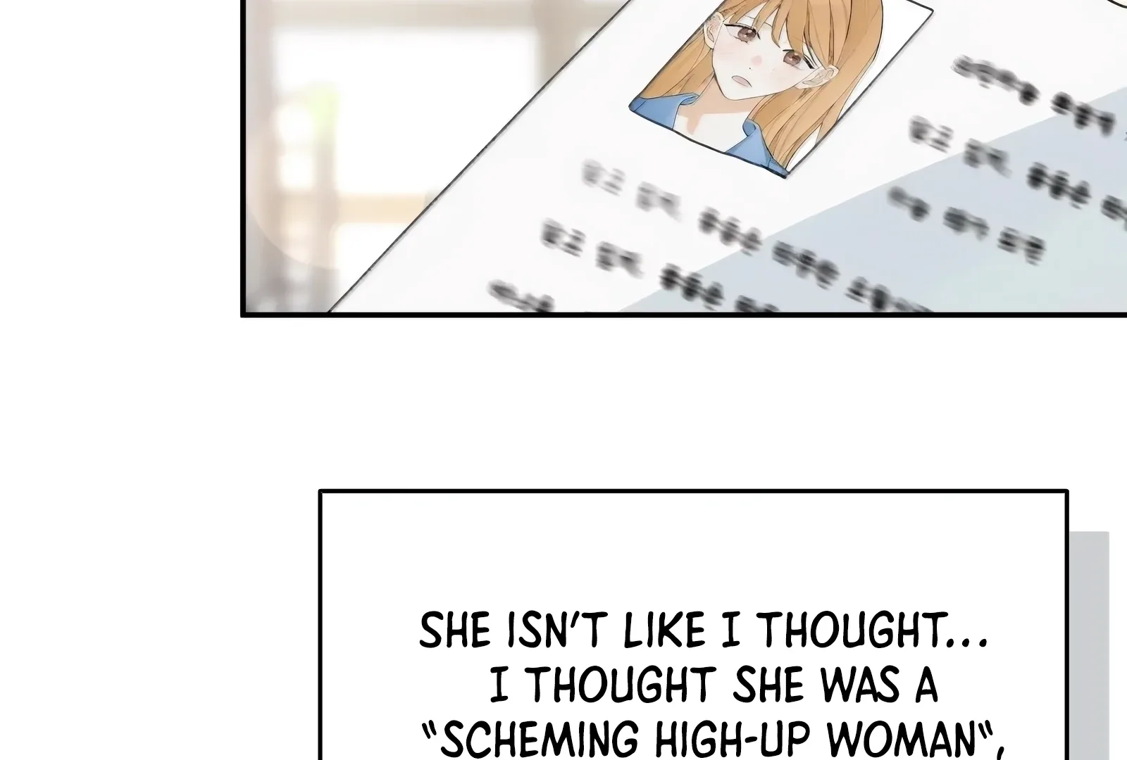 Will you expose yourself today?! Chapter 51 page 98