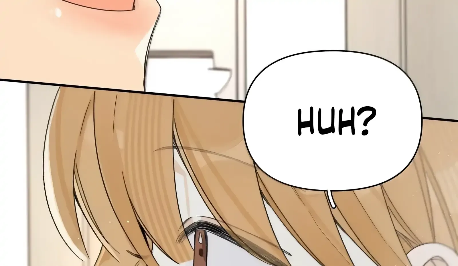 Will you expose yourself today?! Chapter 51 page 64