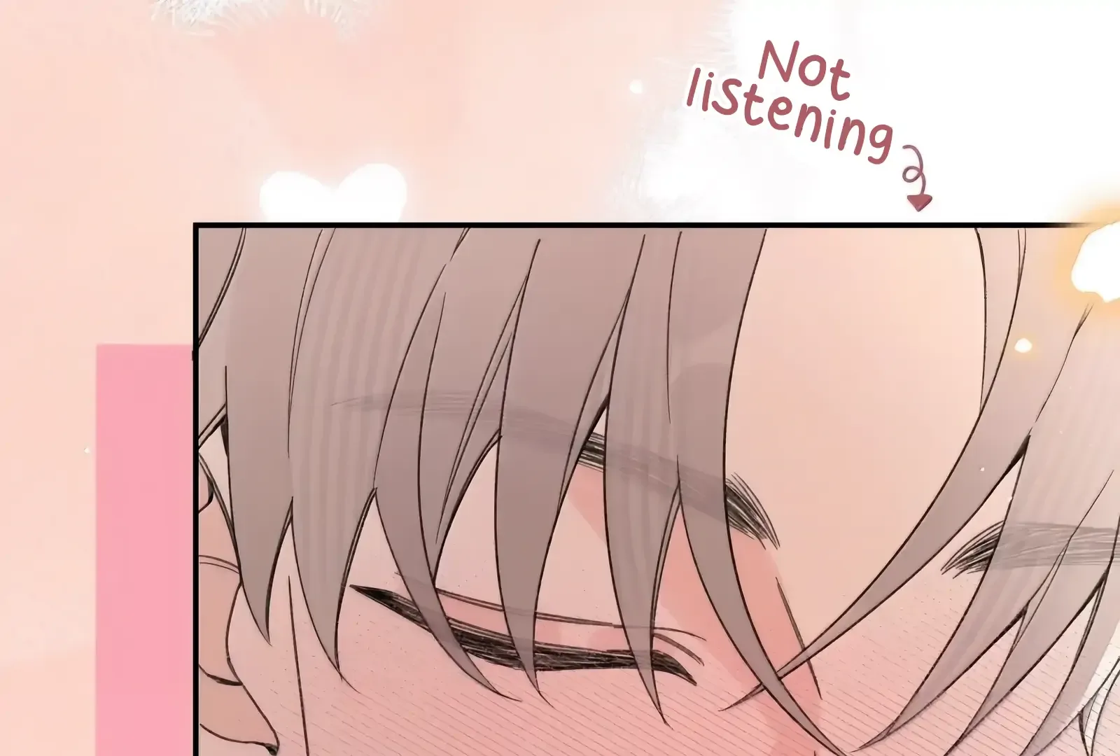 Will you expose yourself today?! Chapter 52 page 33