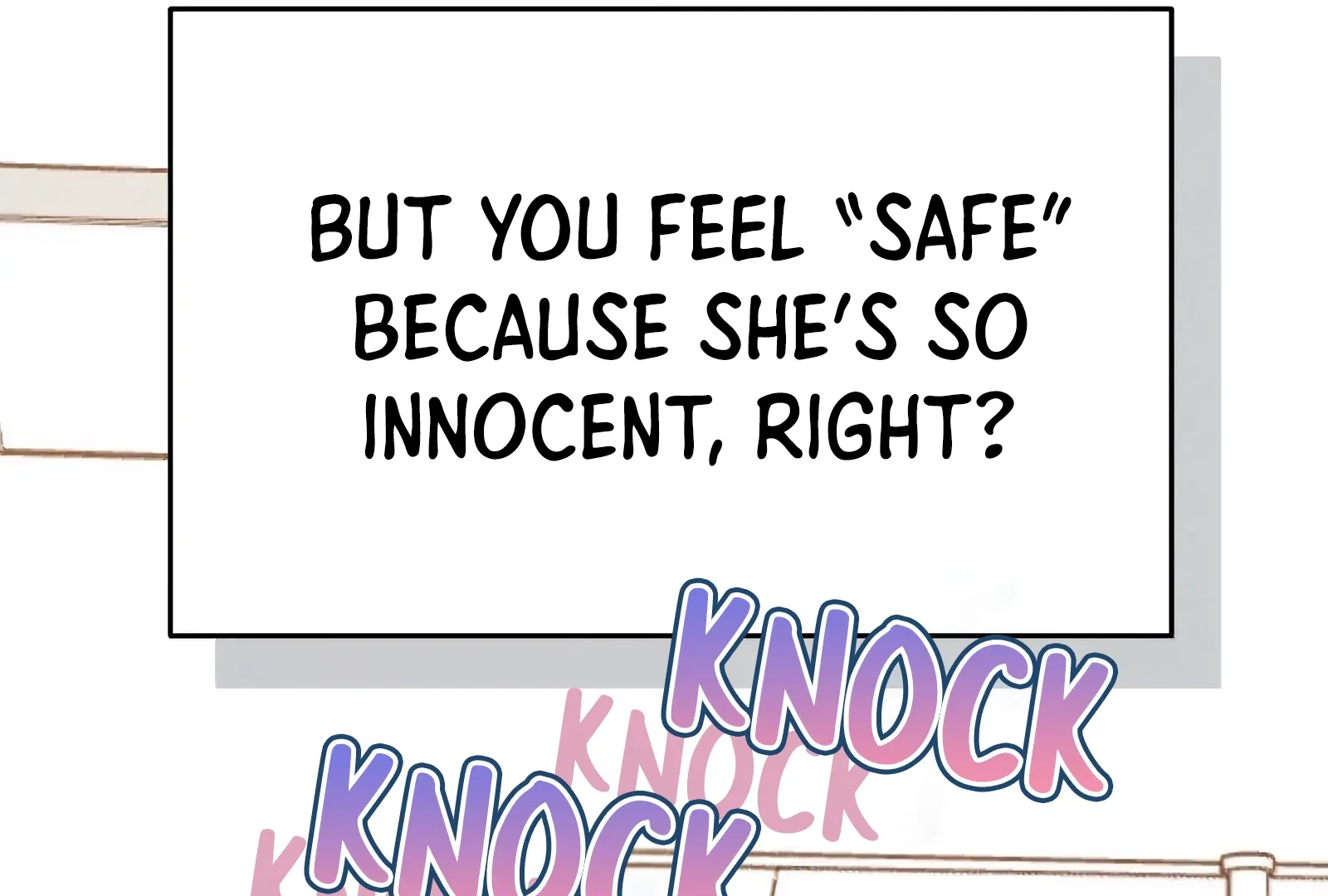 Will you expose yourself today?! Chapter 51 page 103