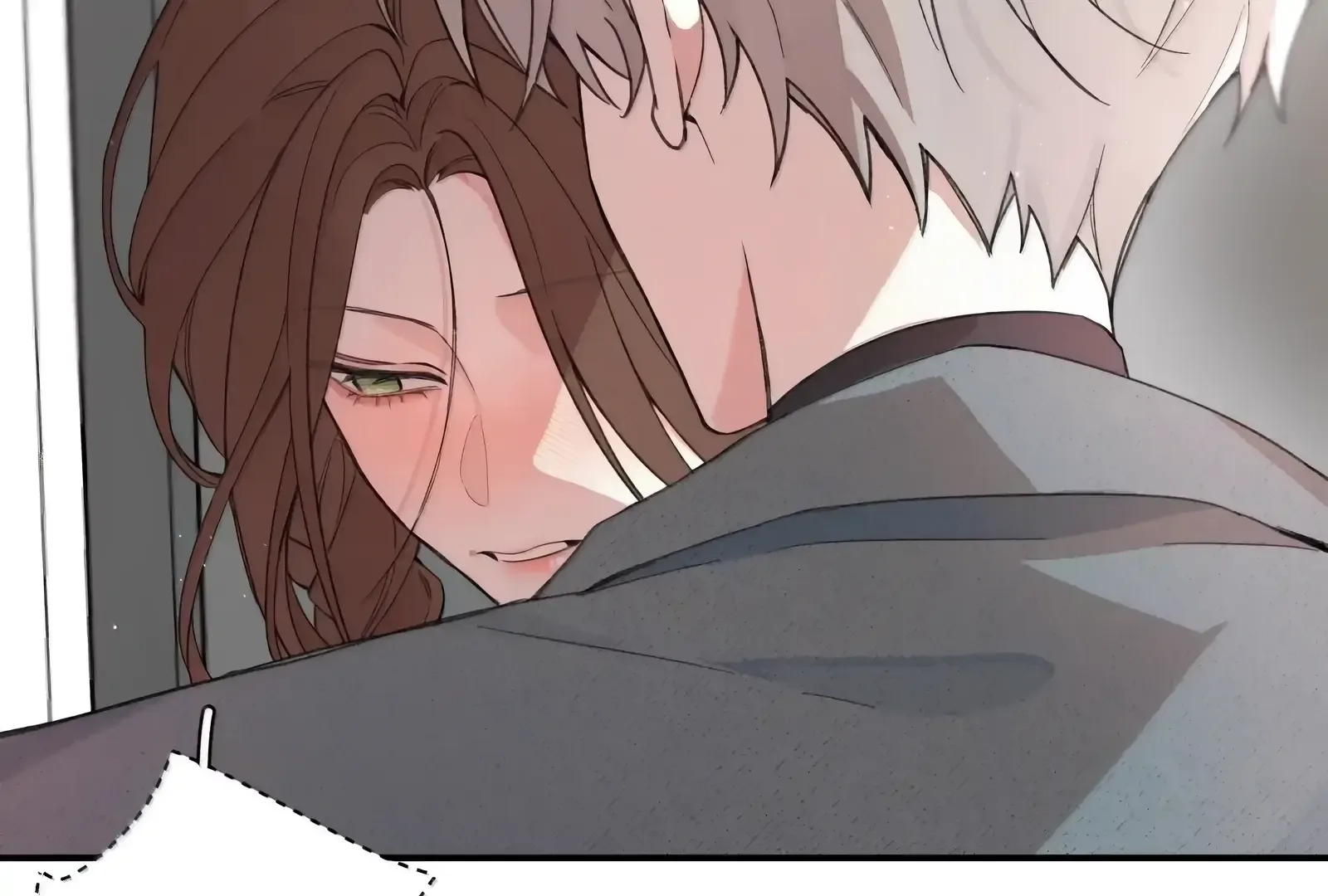 Will you expose yourself today?! Chapter 52 page 10