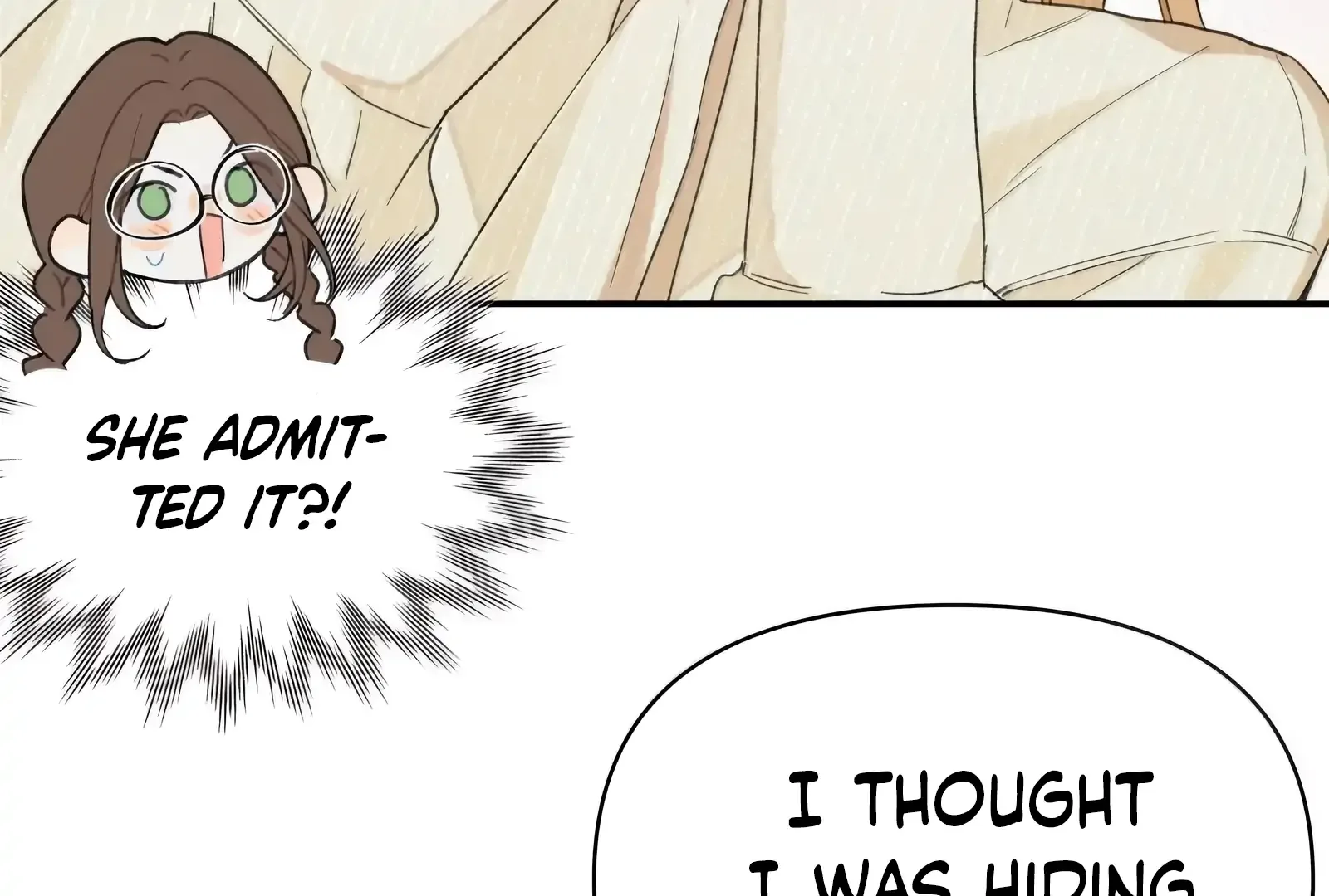Will you expose yourself today?! Chapter 51 page 70