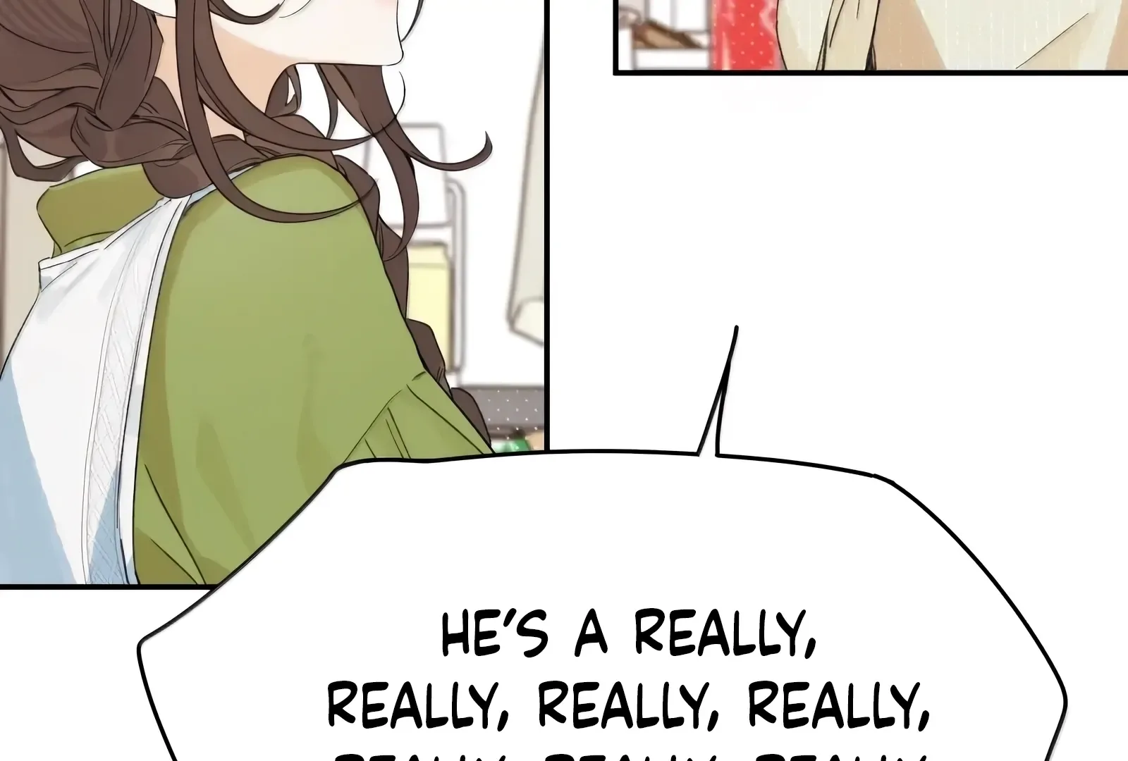Will you expose yourself today?! Chapter 51 page 57