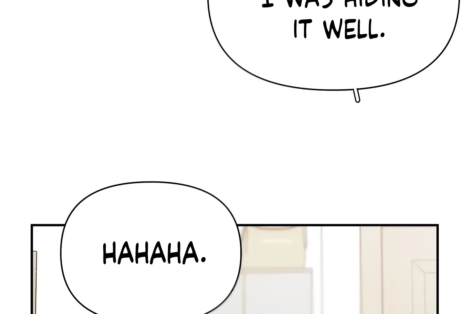 Will you expose yourself today?! Chapter 51 page 71