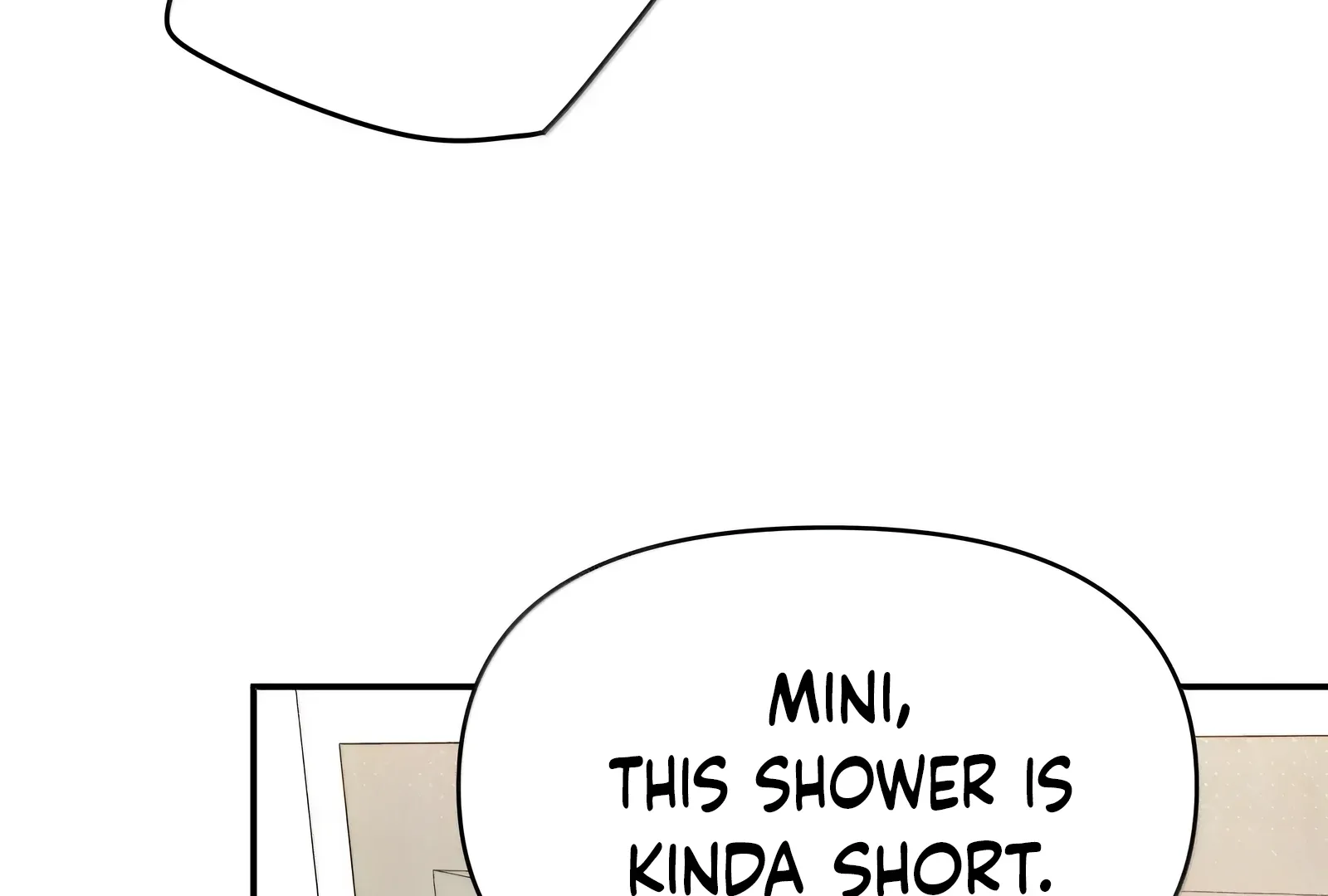 Will you expose yourself today?! Chapter 52 page 62