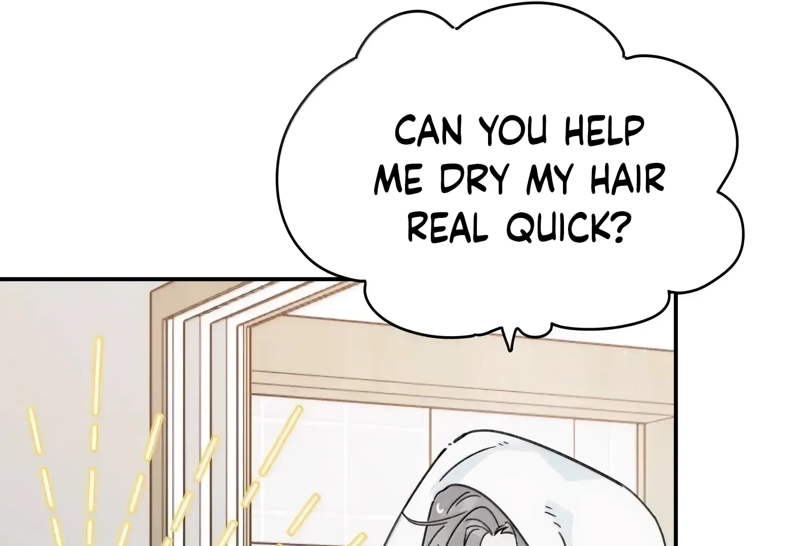Will you expose yourself today?! Chapter 52 page 65