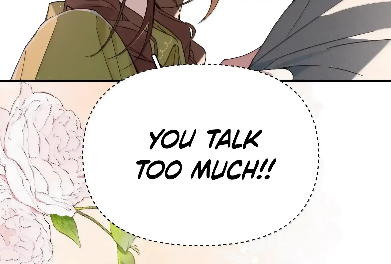 Will you expose yourself today?! Chapter 52 page 21