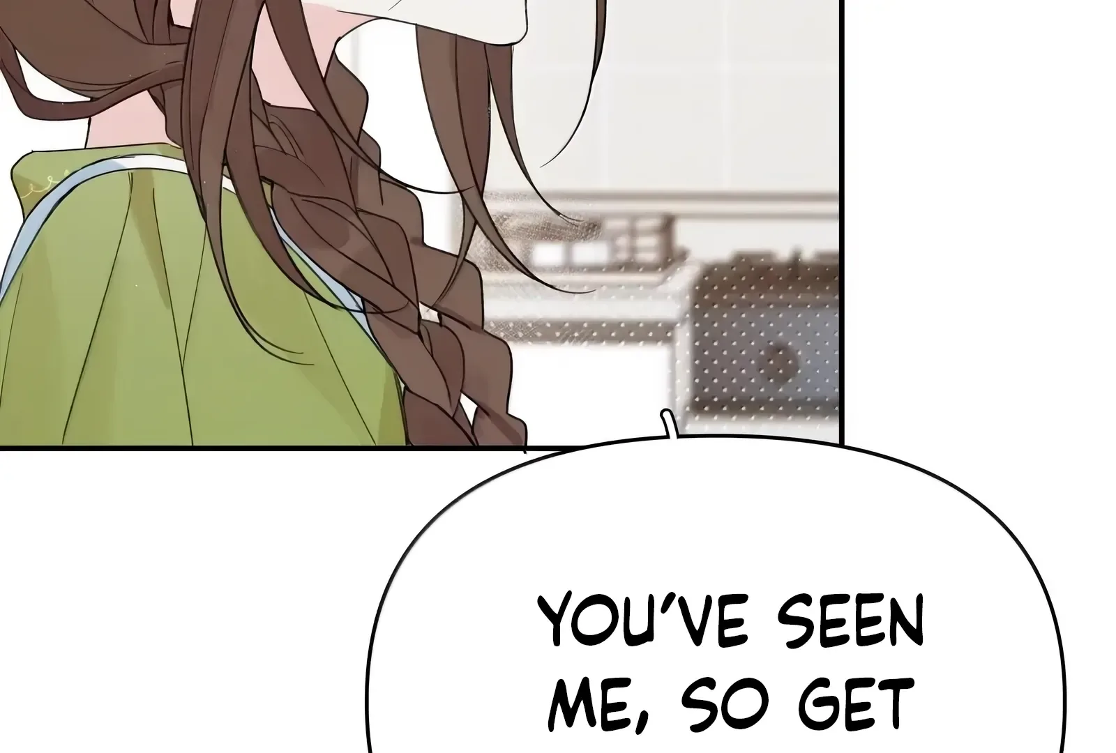 Will you expose yourself today?! Chapter 52 page 54
