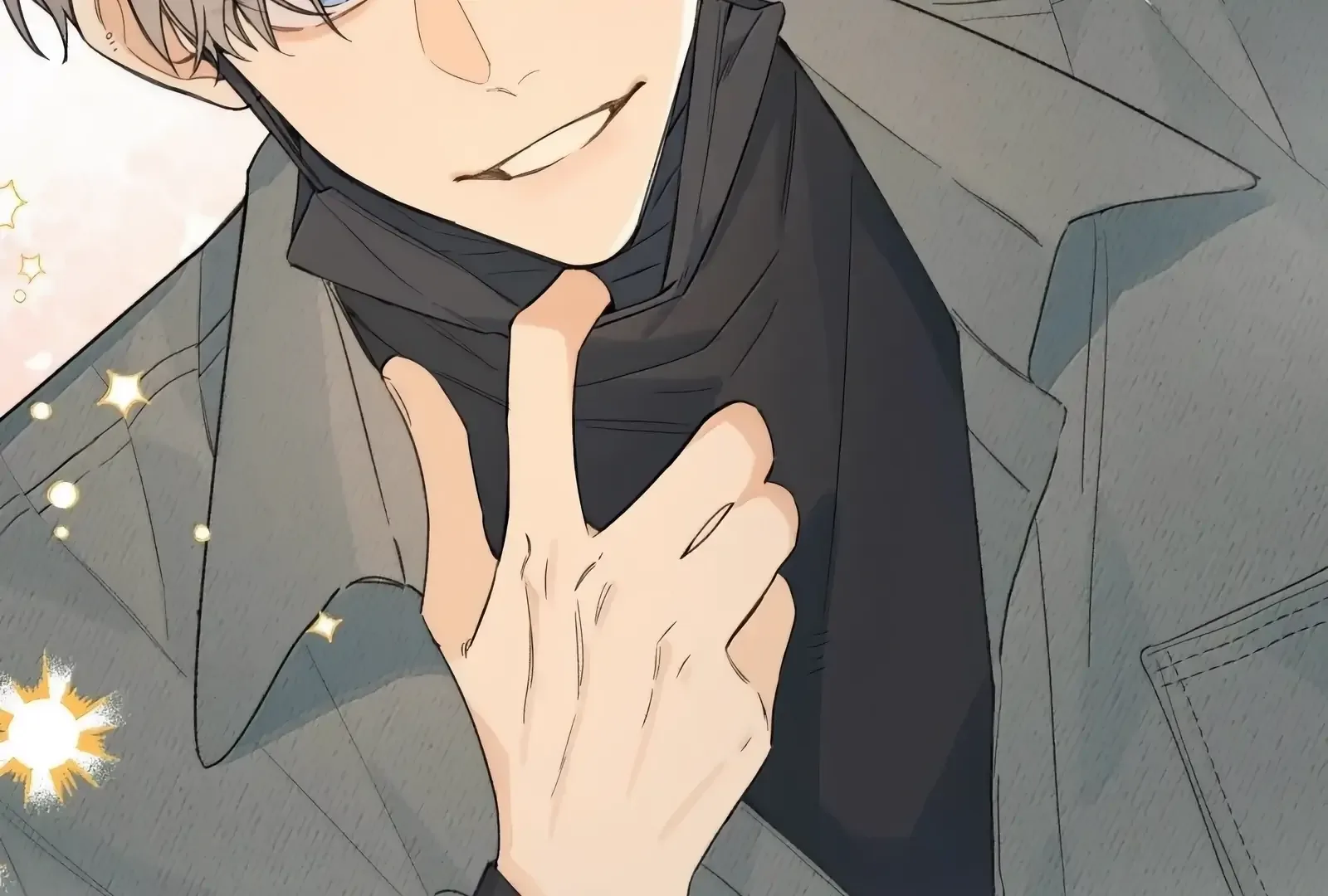 Will you expose yourself today?! Chapter 51 page 111