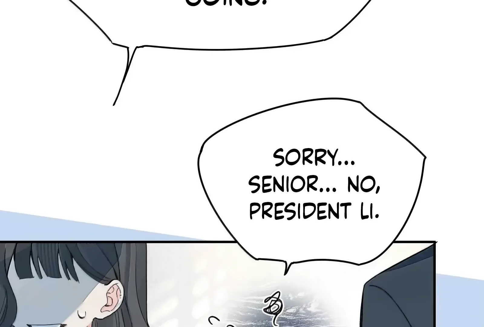 Will you expose yourself today?! Chapter 46 page 95