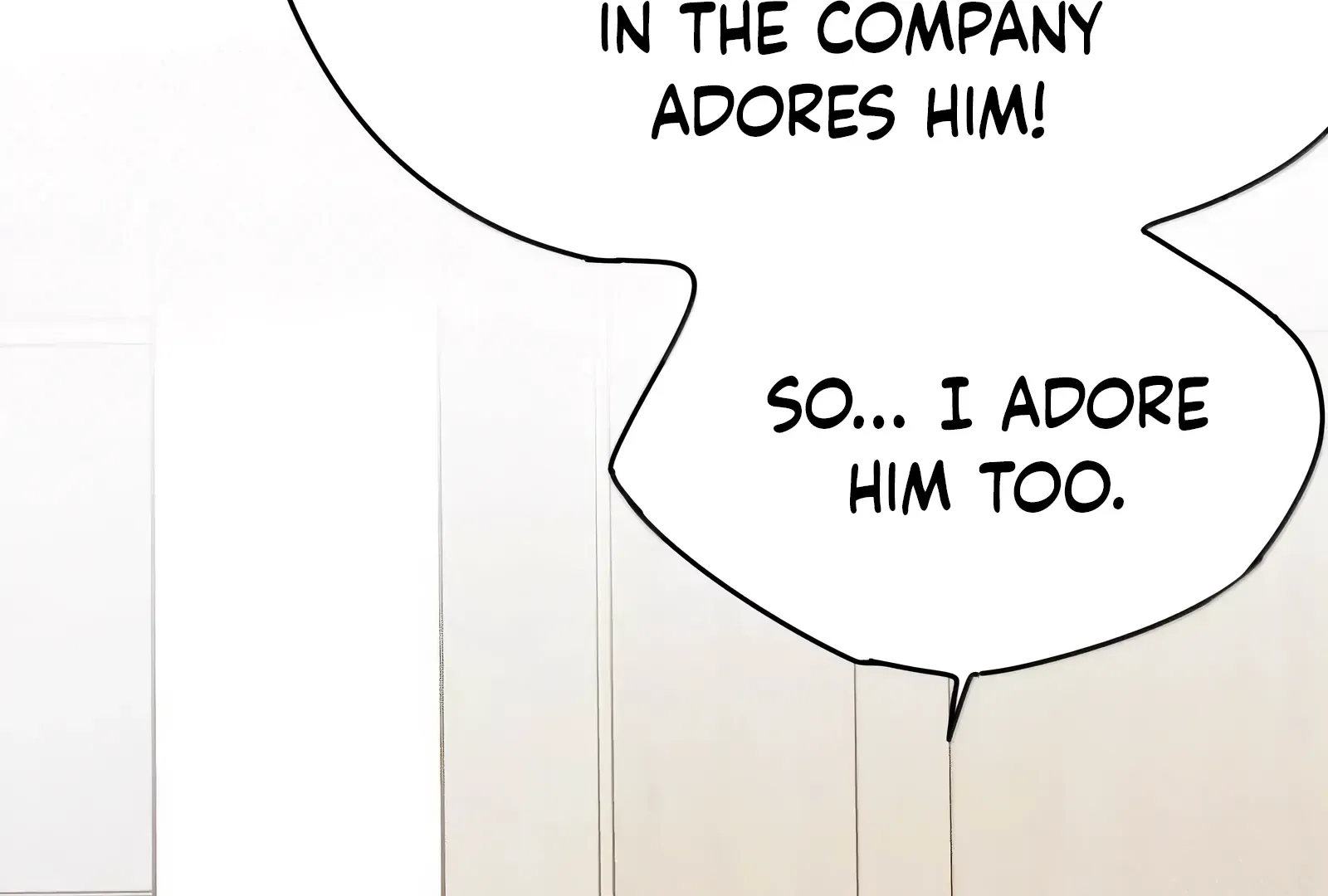 Will you expose yourself today?! Chapter 51 page 60