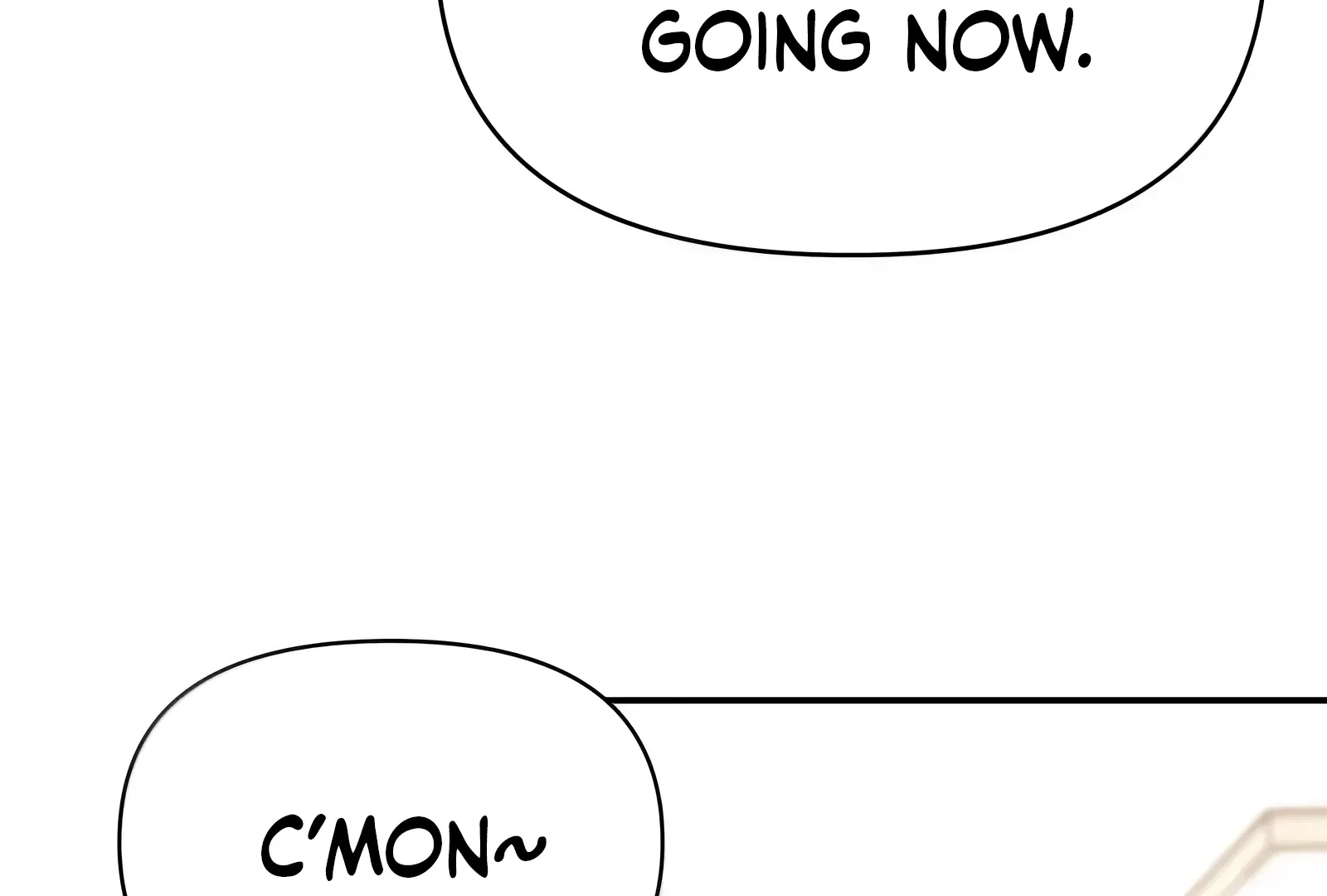 Will you expose yourself today?! Chapter 52 page 55
