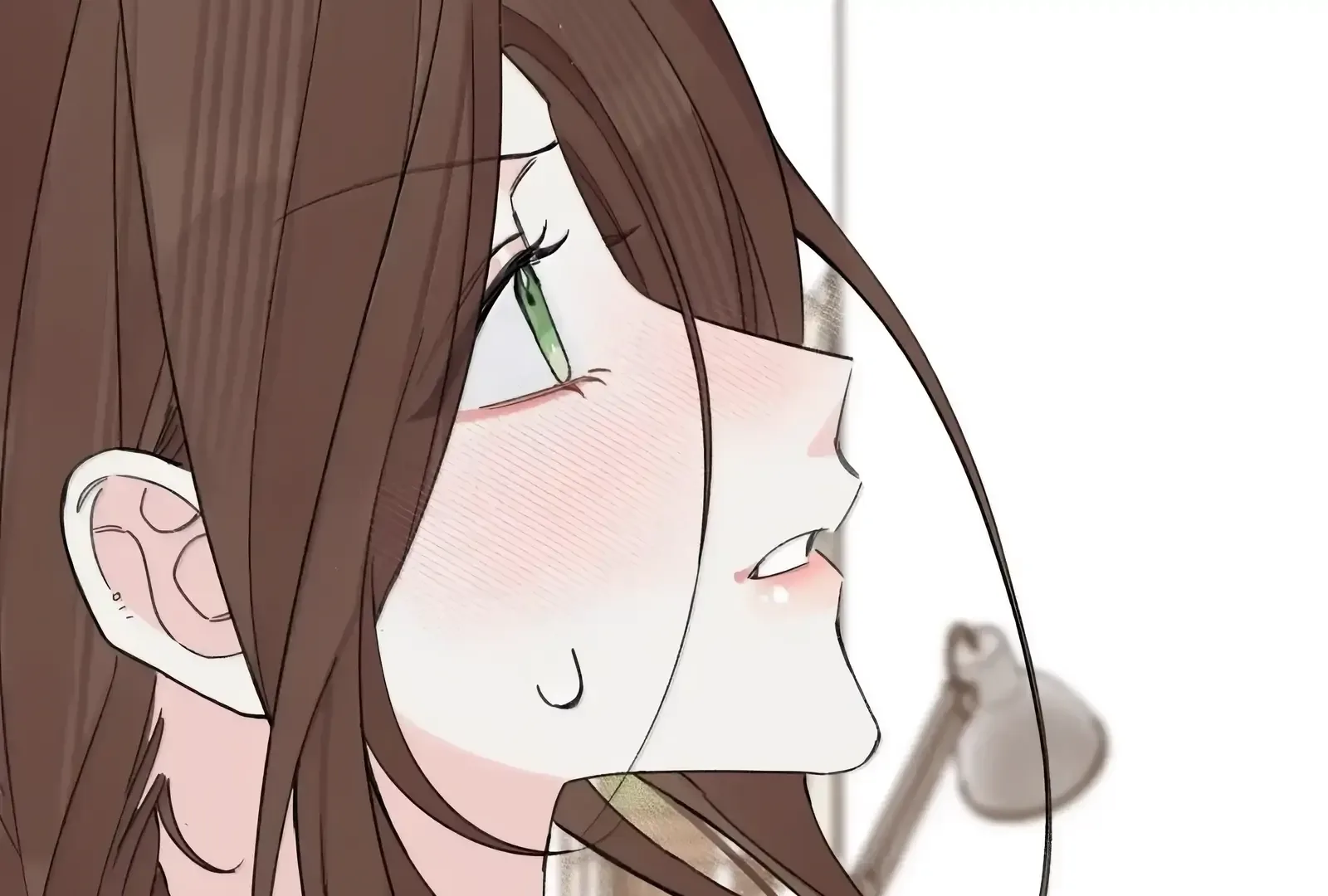 Will you expose yourself today?! Chapter 52 page 86