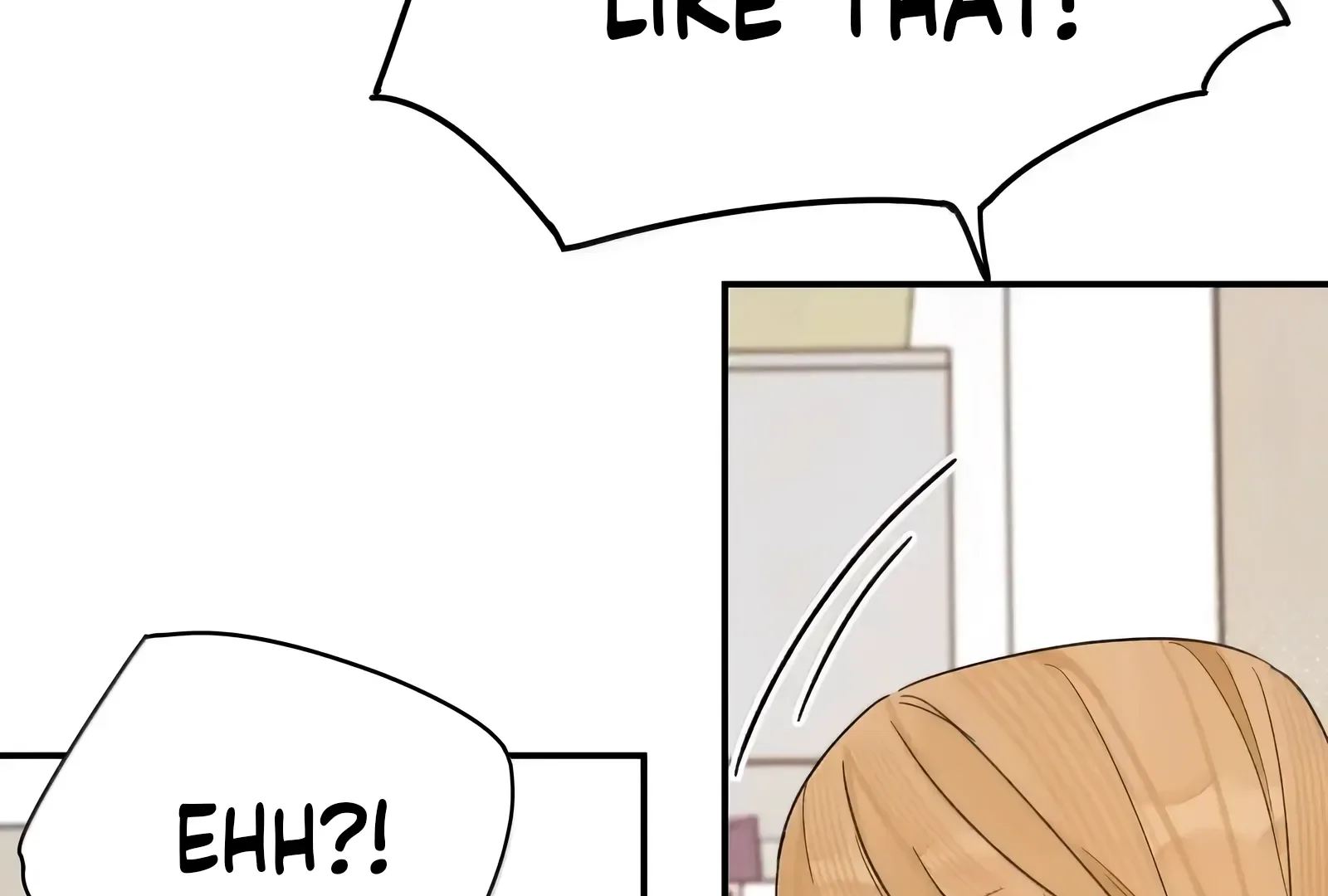 Will you expose yourself today?! Chapter 51 page 55