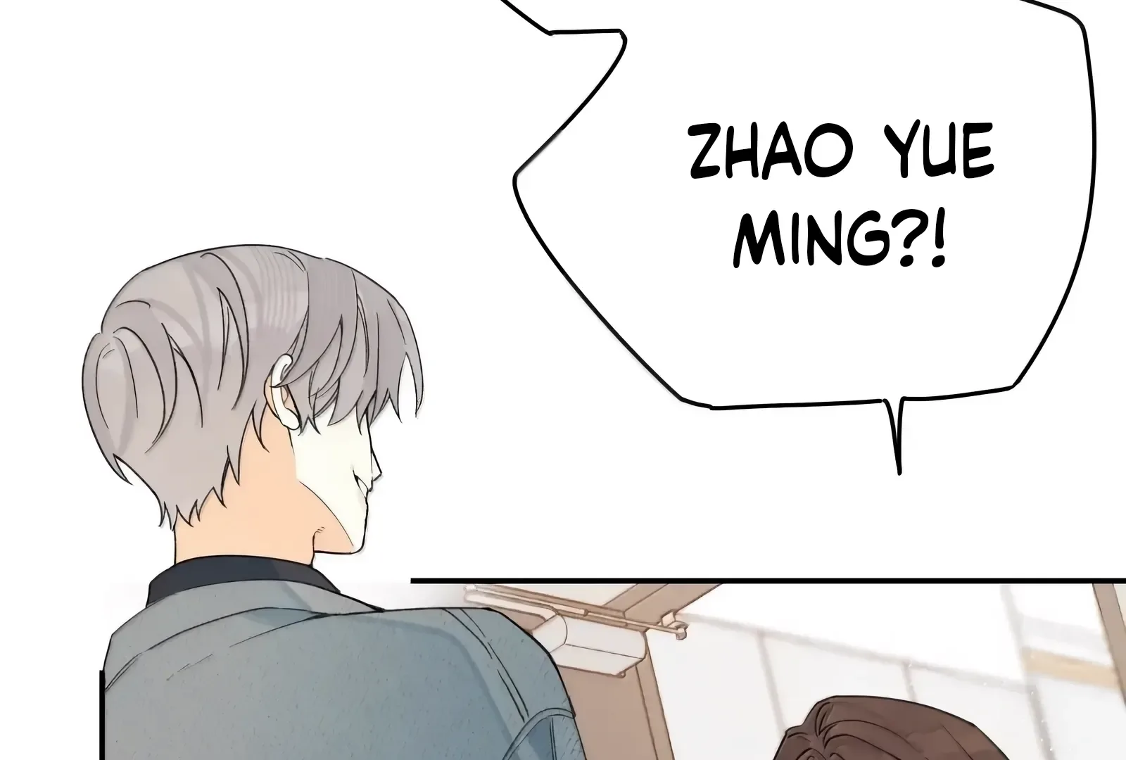 Will you expose yourself today?! Chapter 51 page 113