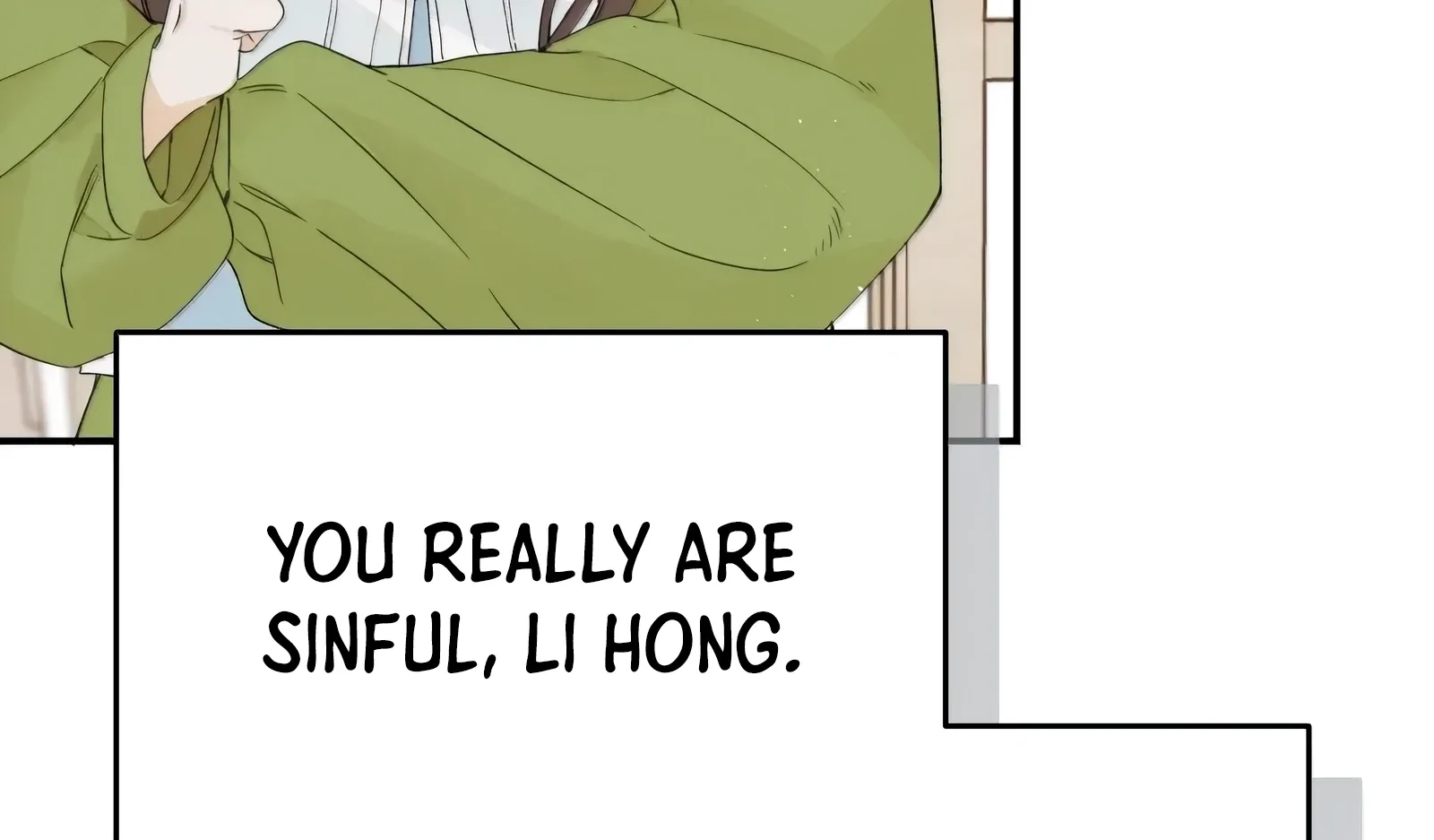 Will you expose yourself today?! Chapter 51 page 101