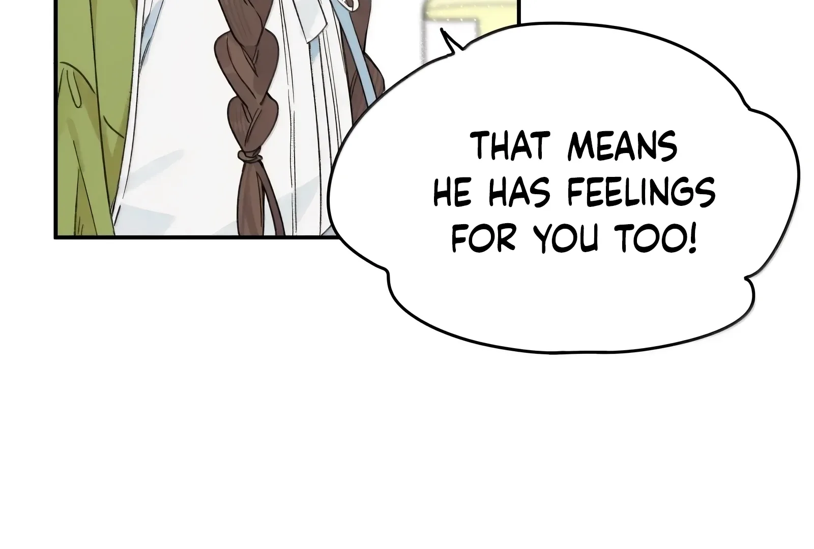 Will you expose yourself today?! Chapter 51 page 85