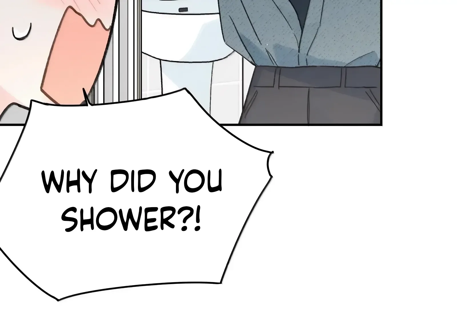 Will you expose yourself today?! Chapter 52 page 67
