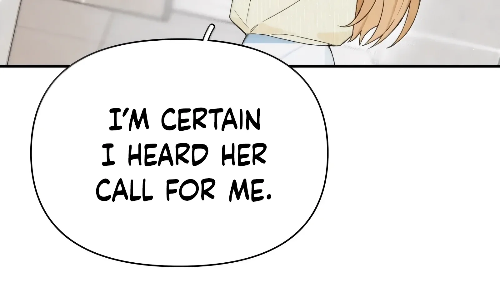 Will you expose yourself today?! Chapter 52 page 27