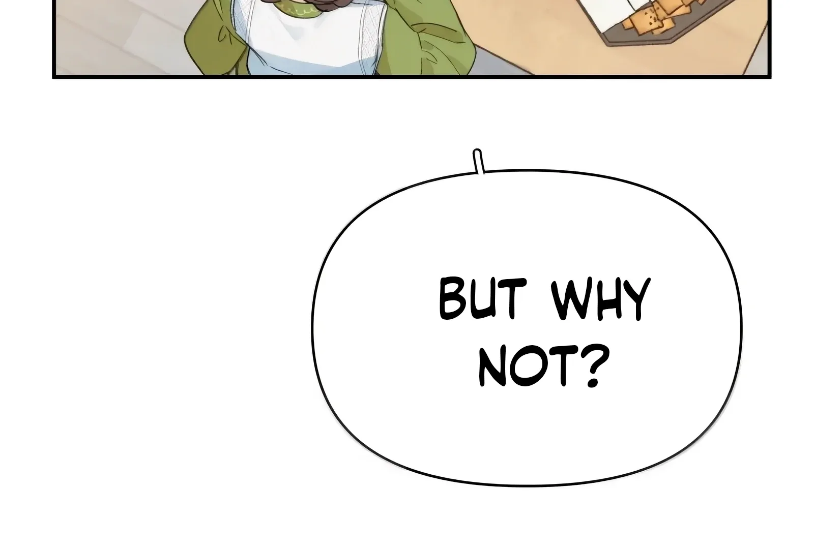 Will you expose yourself today?! Chapter 51 page 88