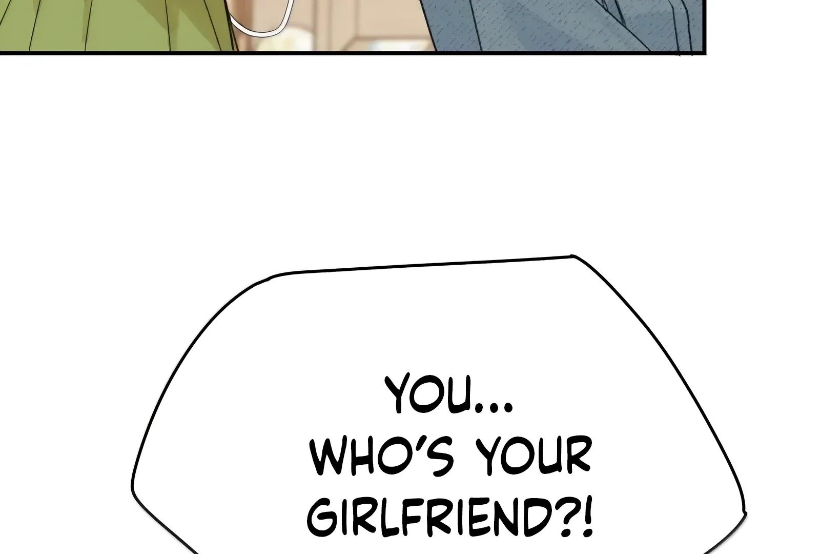 Will you expose yourself today?! Chapter 52 page 74