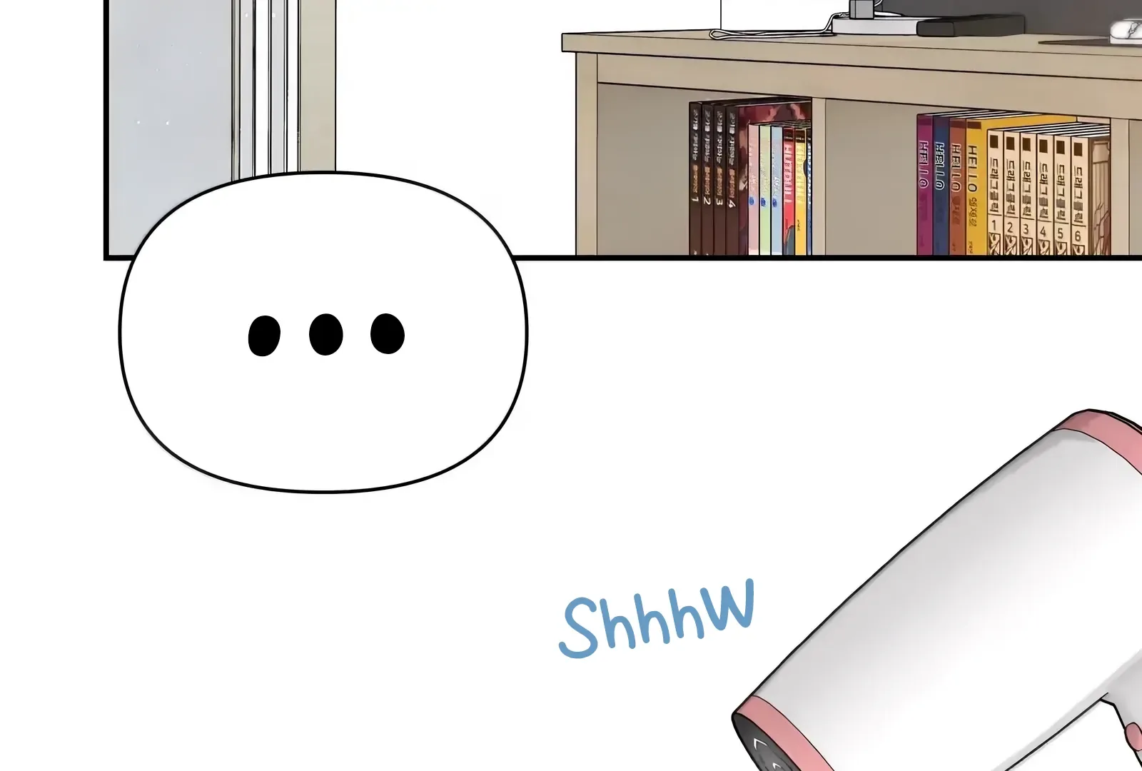 Will you expose yourself today?! Chapter 52 page 70