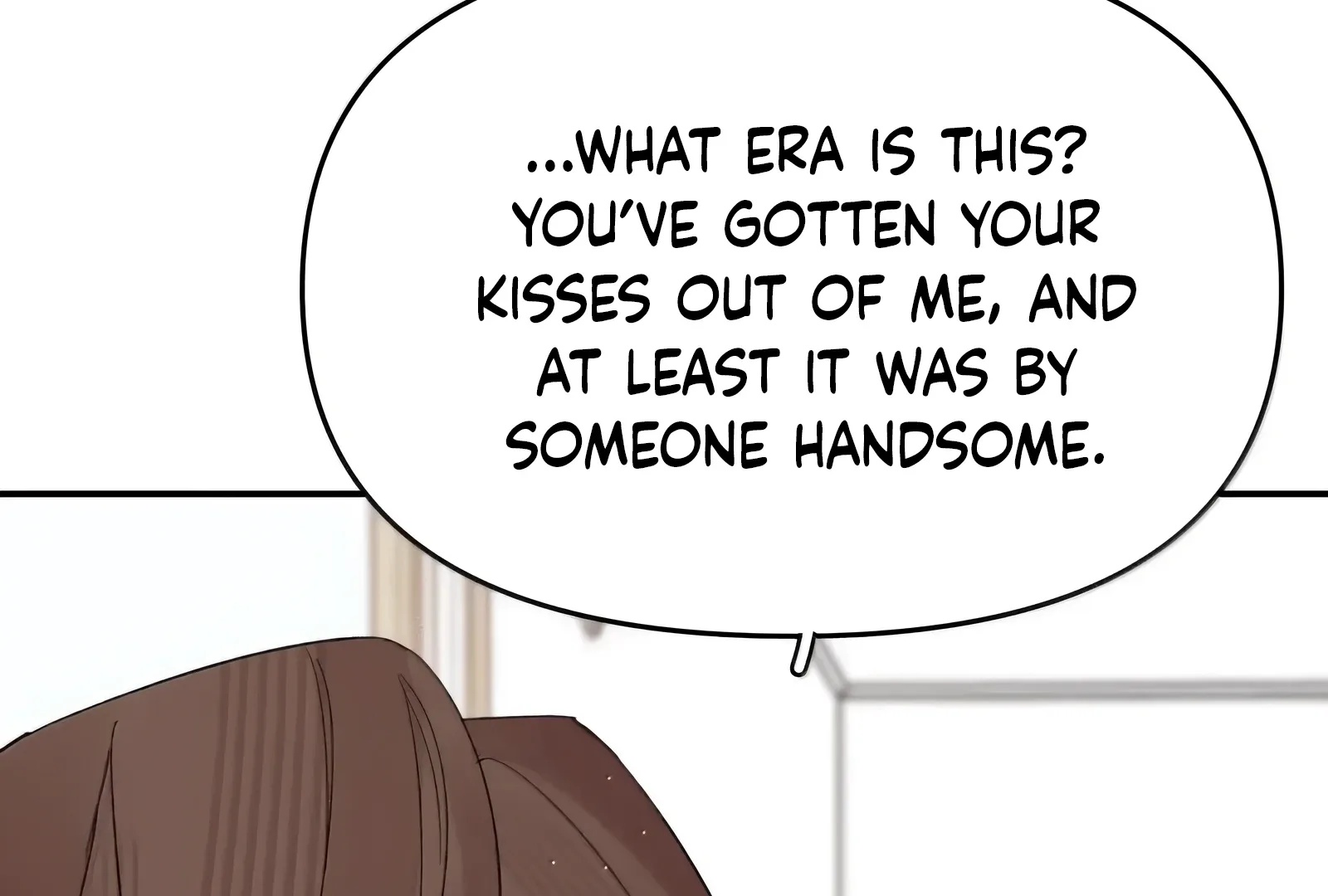 Will you expose yourself today?! Chapter 52 page 85