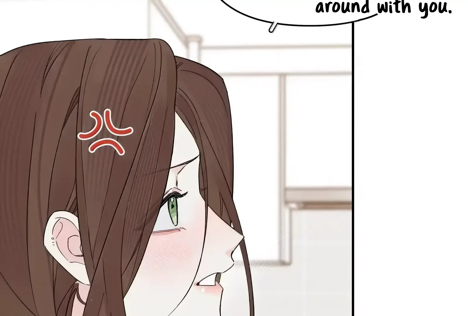 Will you expose yourself today?! Chapter 52 page 53