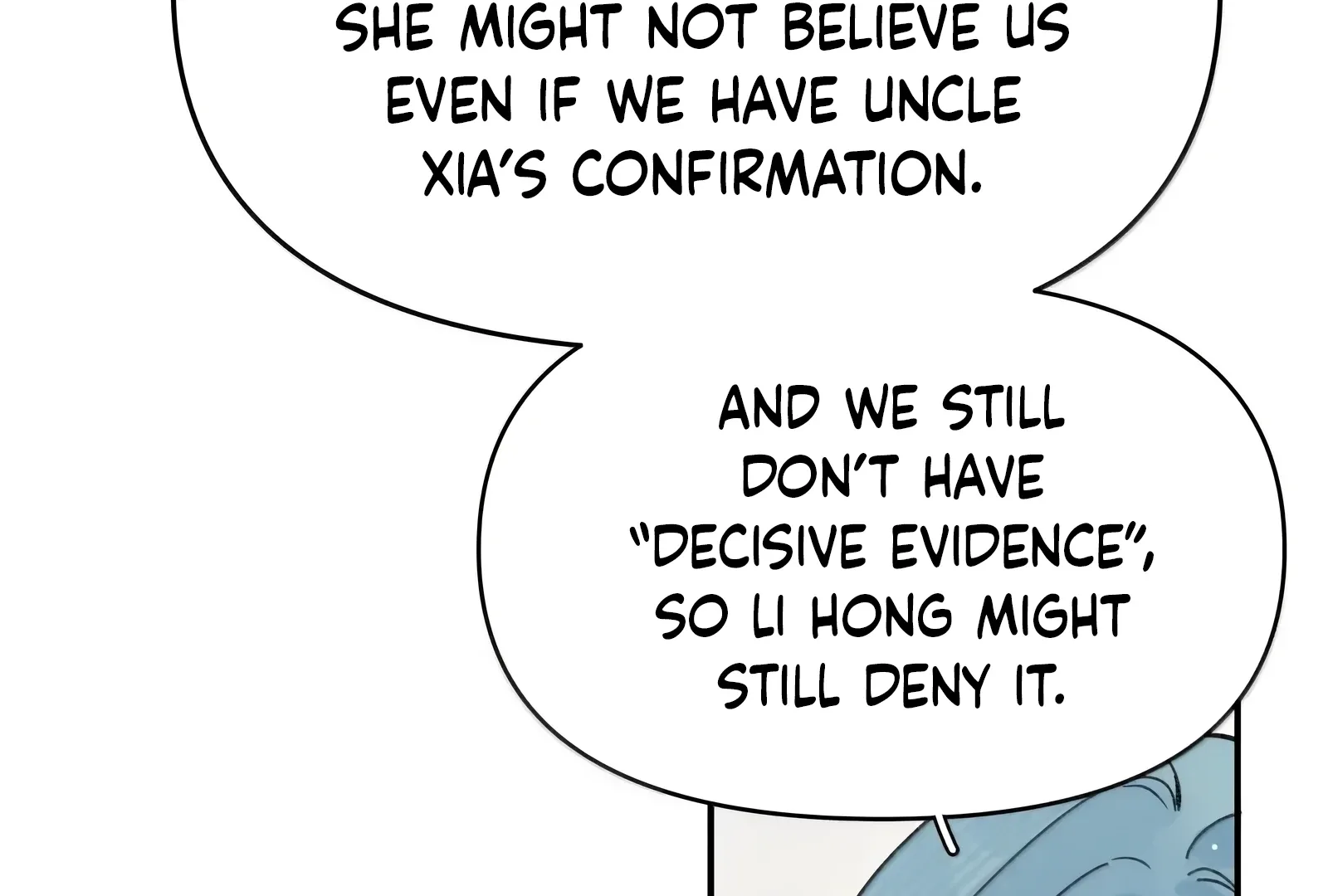 Will you expose yourself today?! Chapter 48 page 42