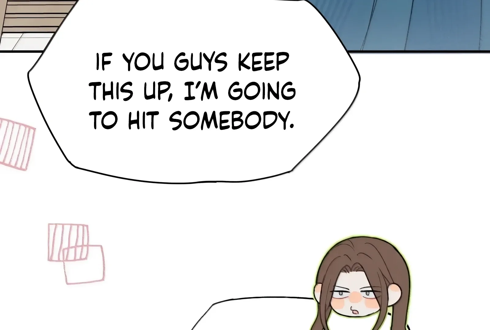 Will you expose yourself today?! Chapter 48 page 32