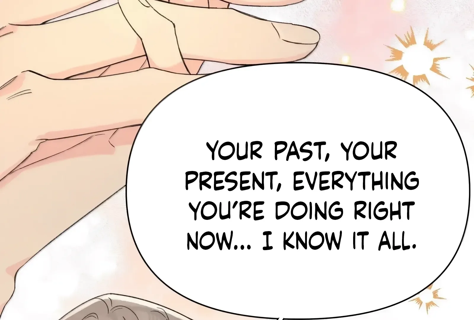 Will you expose yourself today?! Chapter 52 page 106