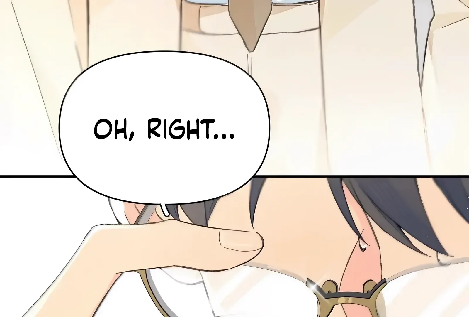 Will you expose yourself today?! Chapter 52 page 134