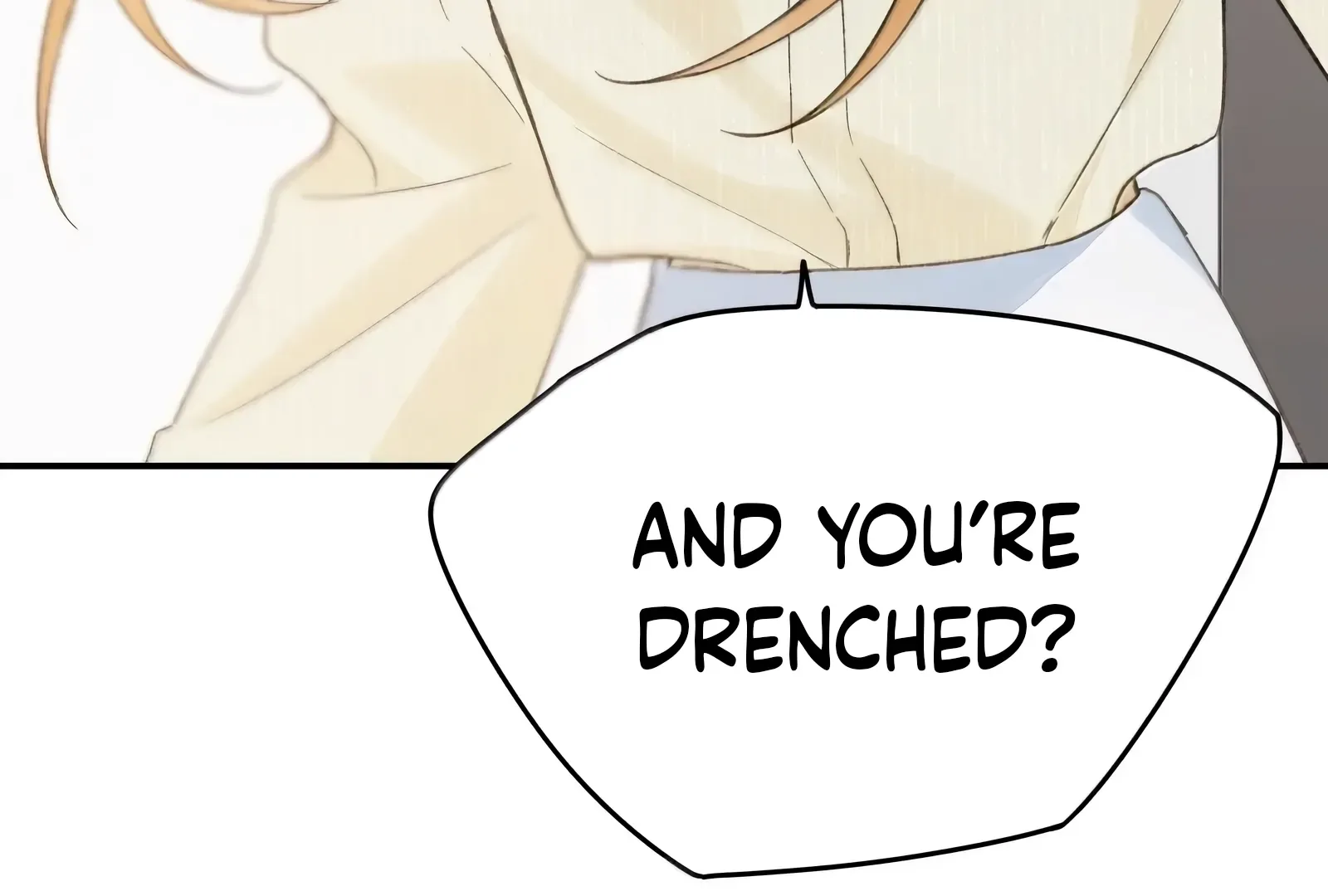 Will you expose yourself today?! Chapter 52 page 129