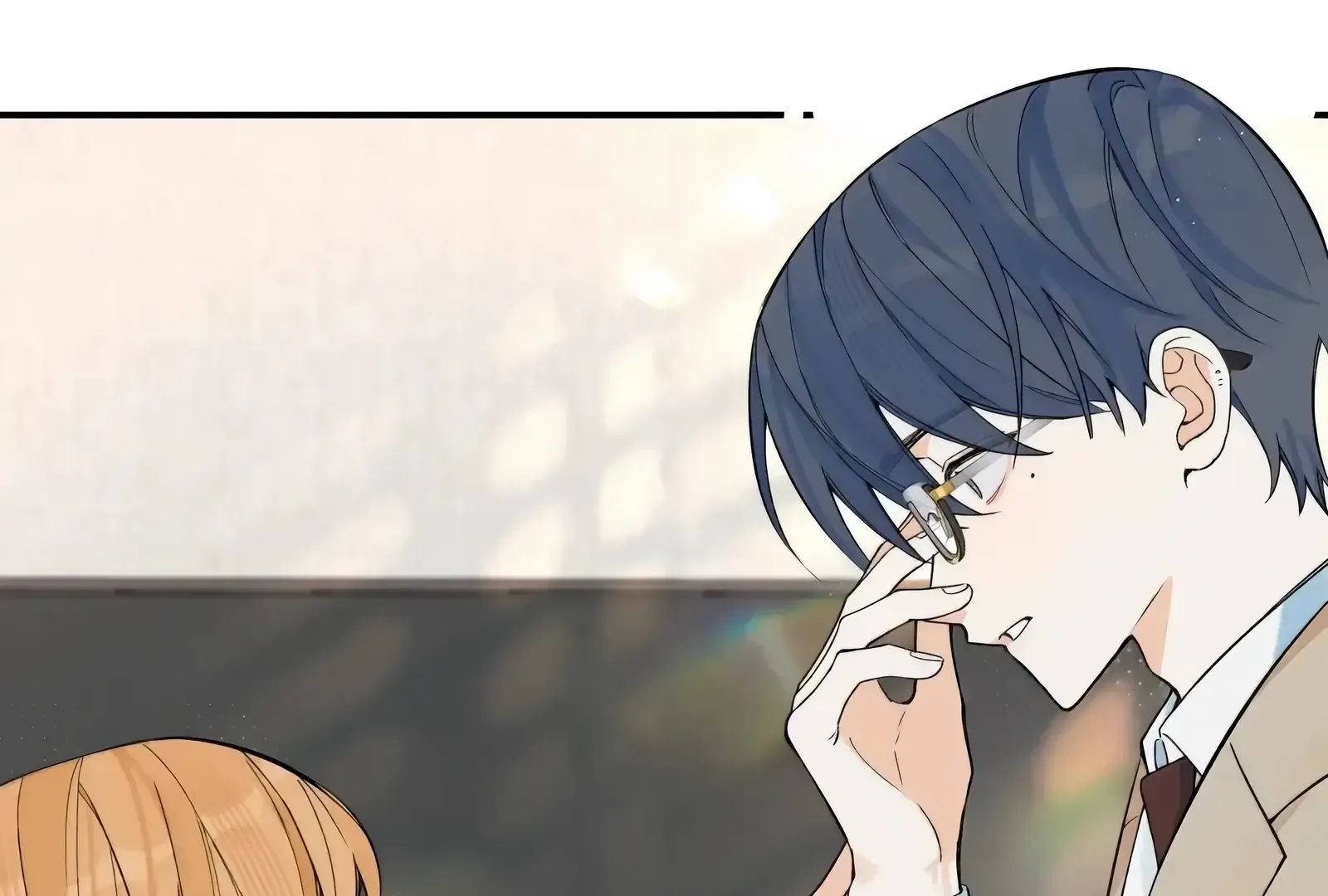 Will you expose yourself today?! Chapter 49 page 19