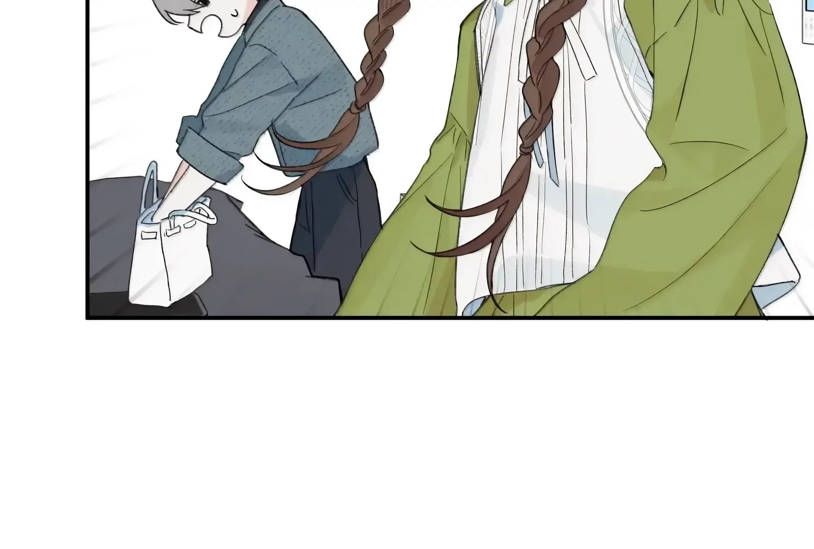 Will you expose yourself today?! Chapter 52 page 124
